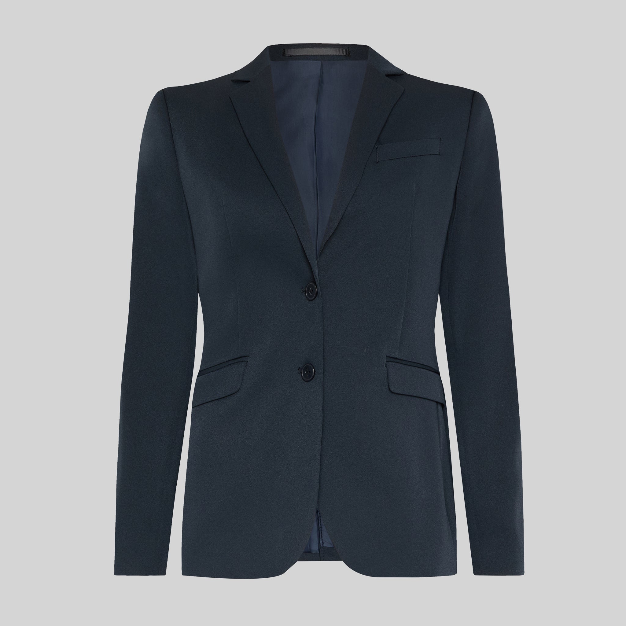 Gary's Jackets Blazer Woman Tecno veste femme noir
