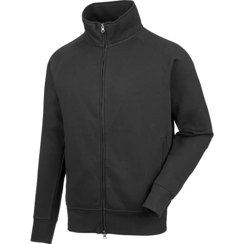 Würth MODYF Job+ sweat zippe travail noir taille L