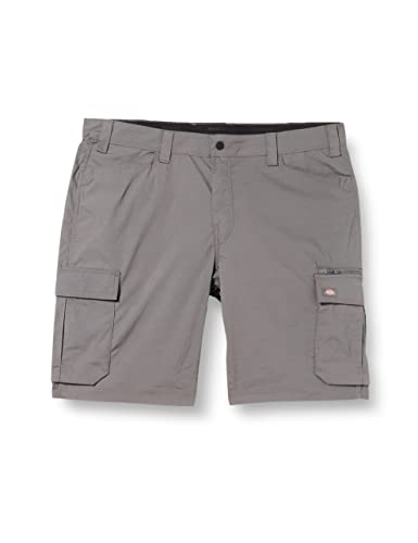 Dickies Temp 365 short travail graphite 34 homme