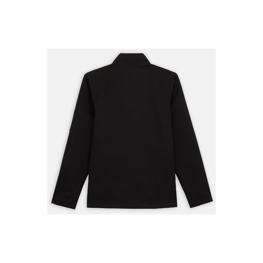 Dickies Everyday Veste Softshell Homme Bleu Marine Taille L