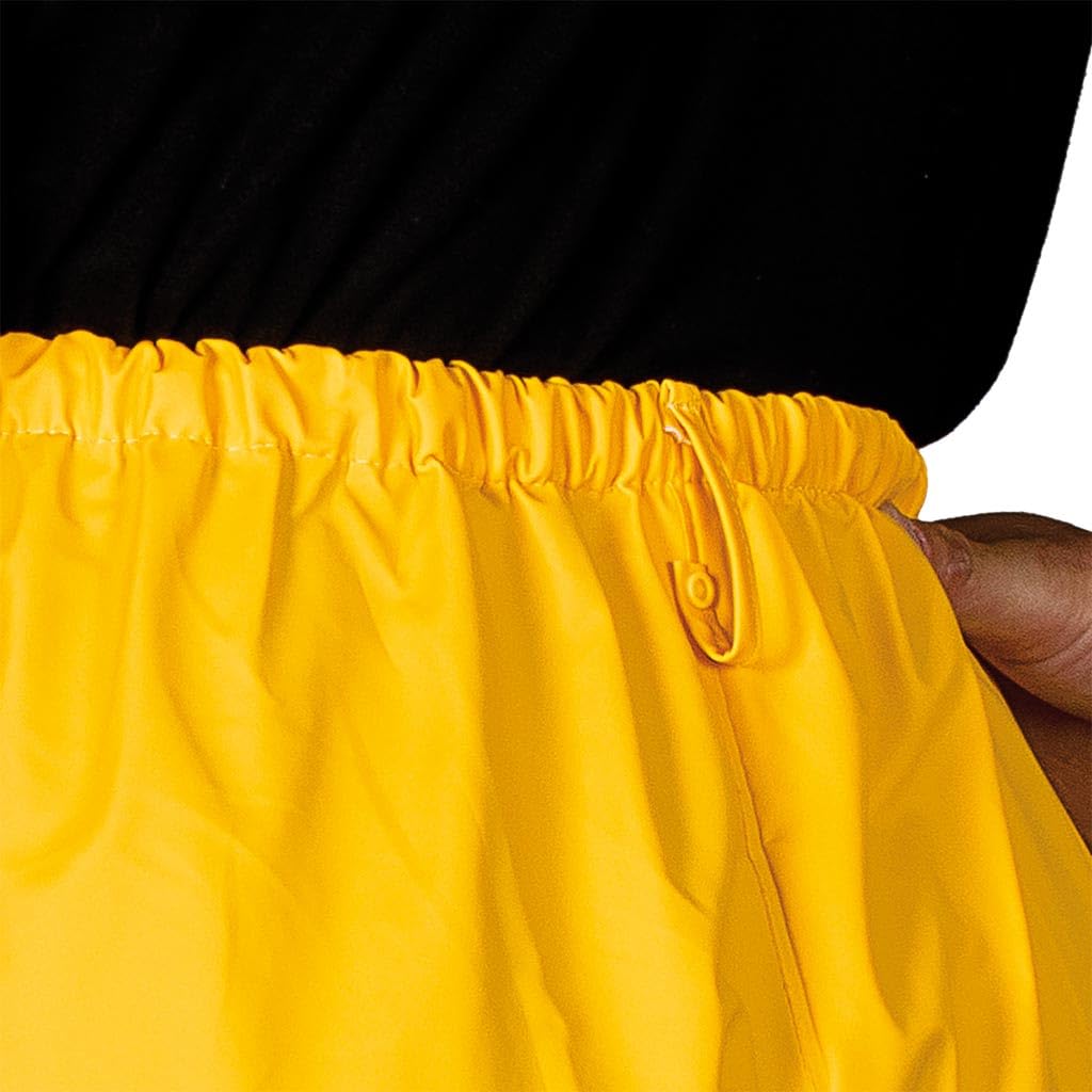 Reis Kplpugl ensemble imperméable bleu marine taille L PVC