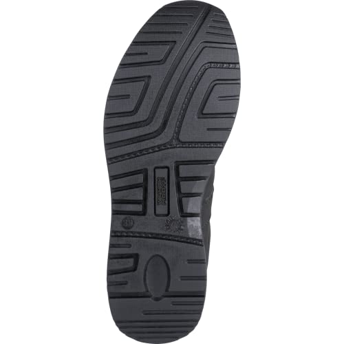 Würth MODYF Carina chaussures sécurité femme noir S3