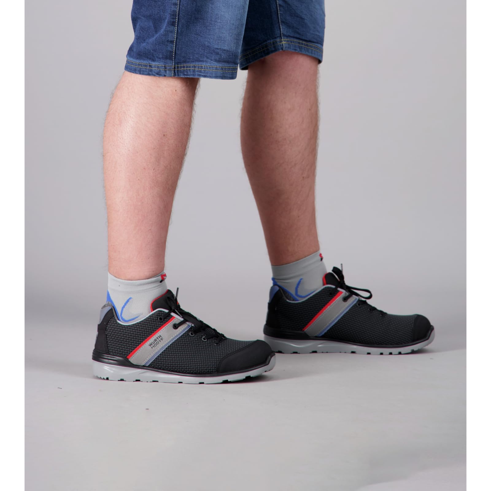 Würth MODYF Cetus chaussures sécurité S3L 50 EU