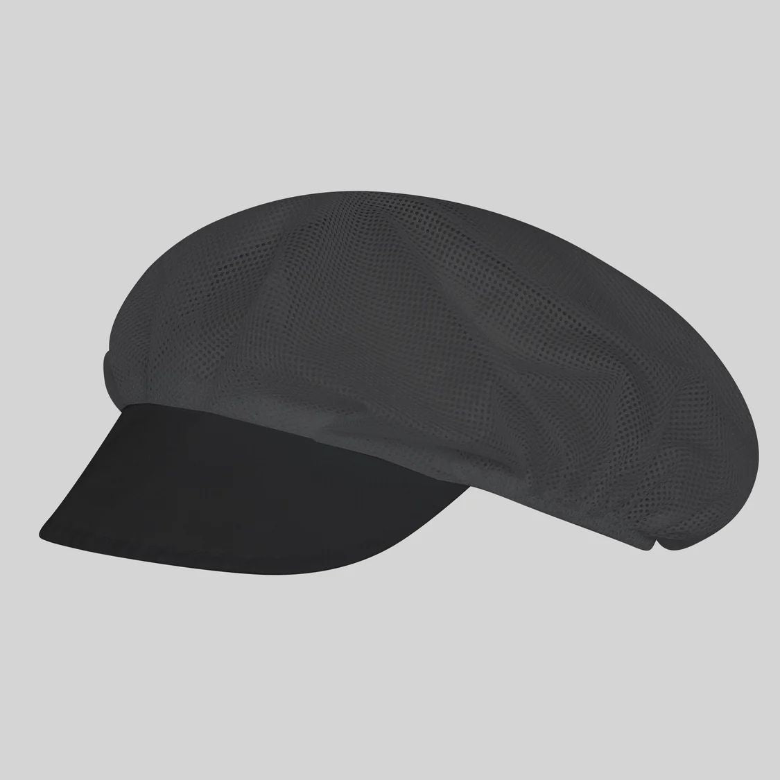Gary's Mesh Peak casquette filet noire lot 10 pièces