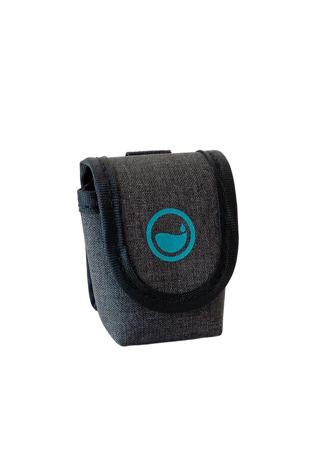 Enfermania Accesorios housse oxymètre Urban Care grise