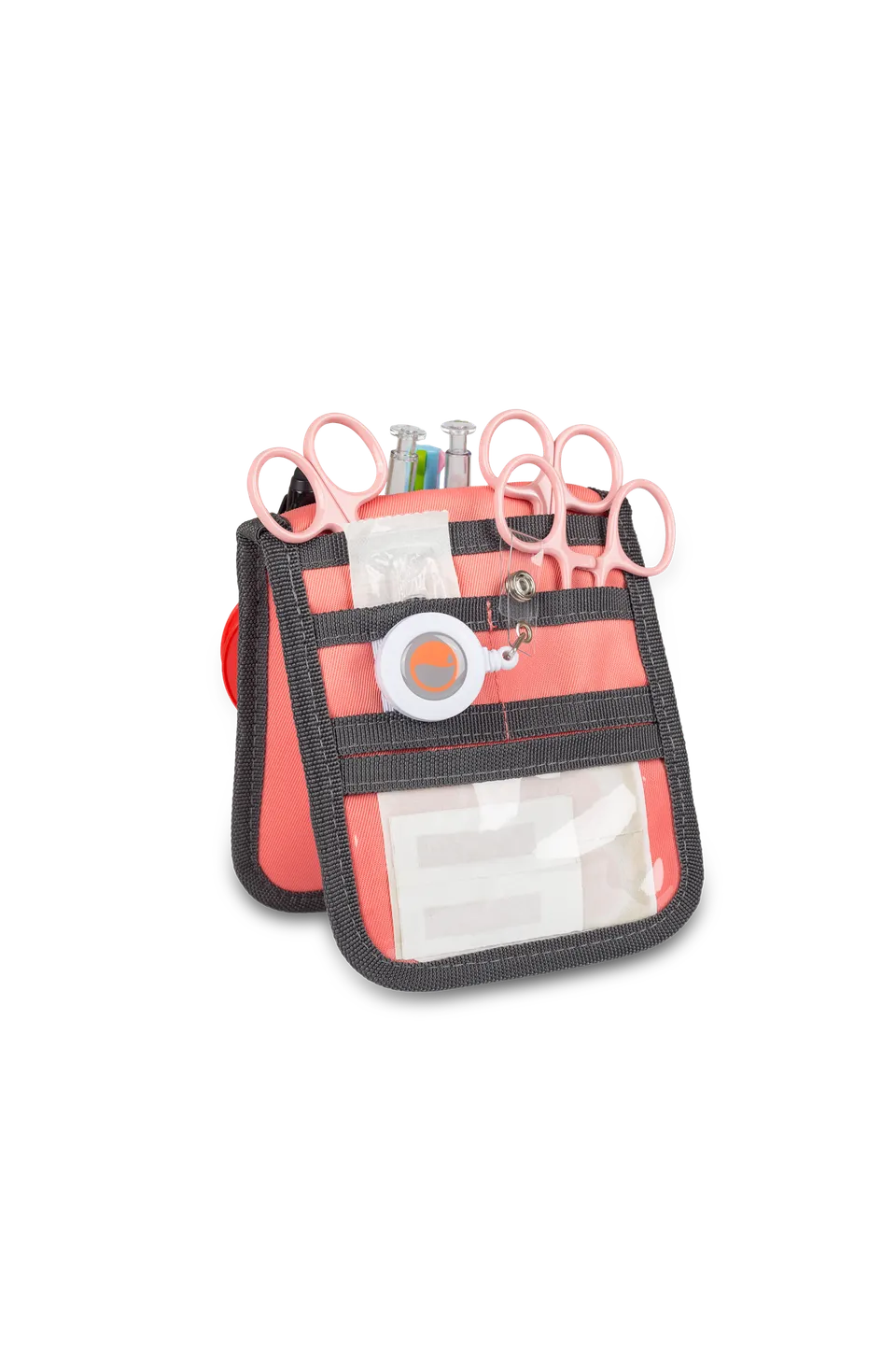 Enfermania Keen's organiseur infirmière corail Essentials