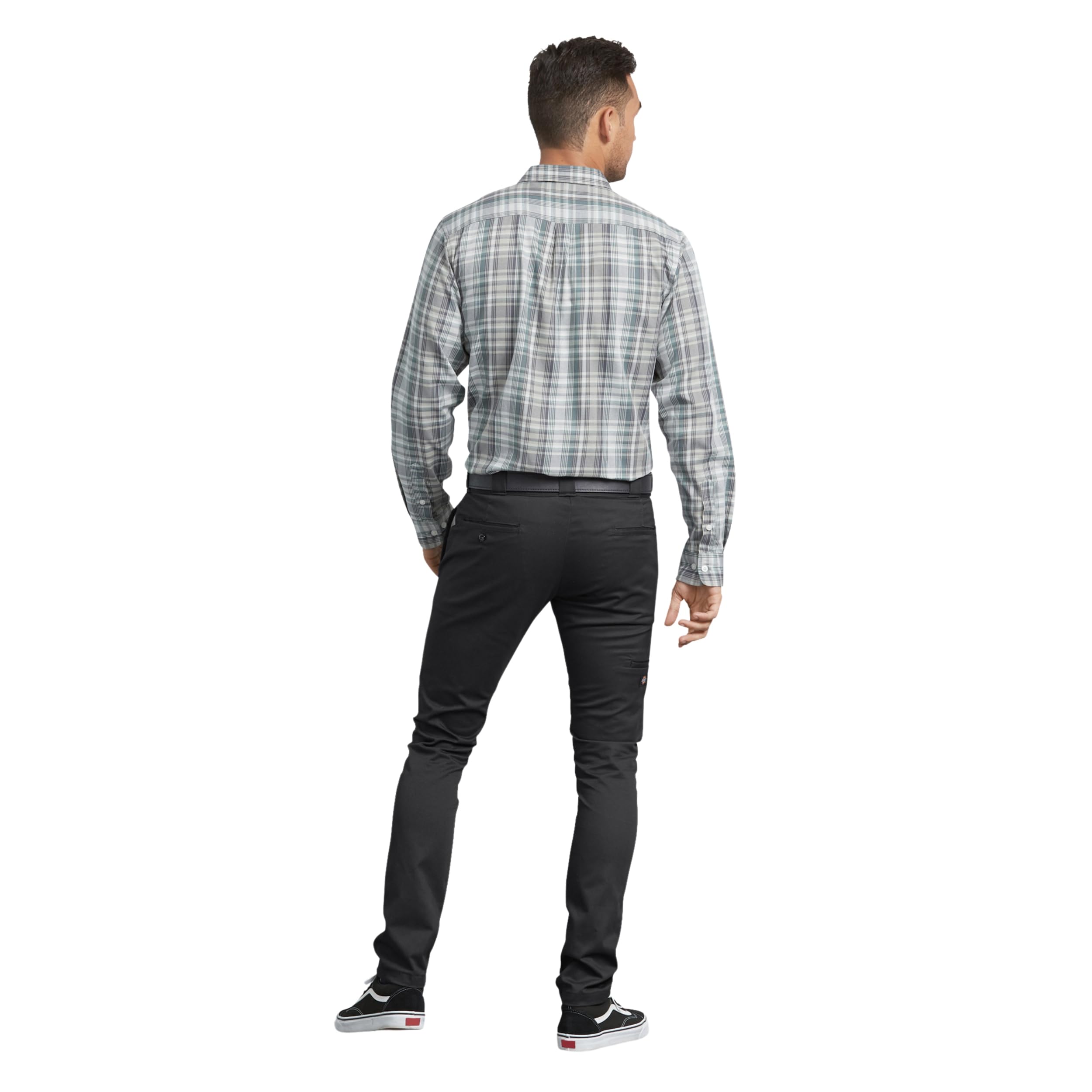 Dickies Work Pant Skinny Straight pantalon travail chino