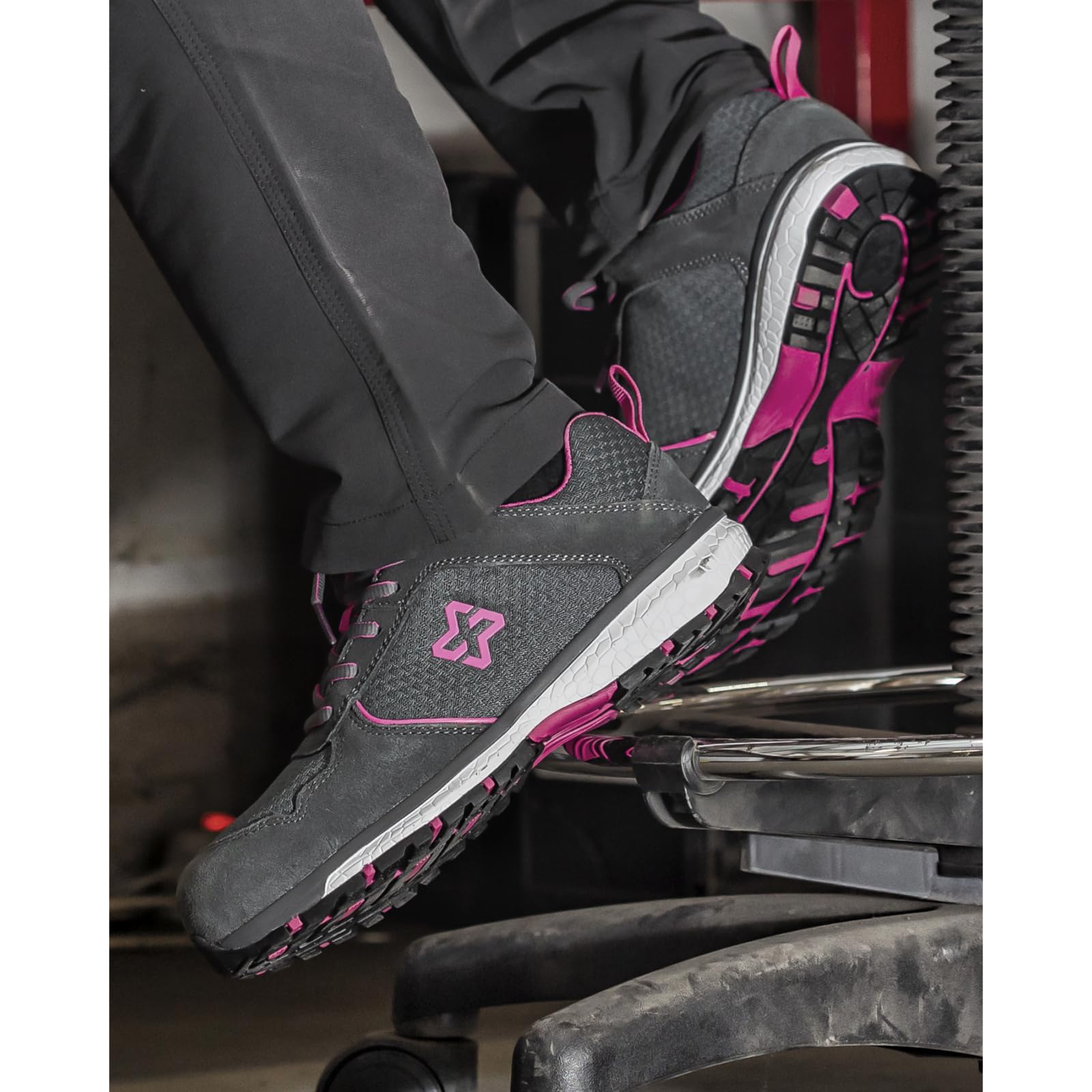 Würth MODYF Lina chaussures femme S1P 38 EU