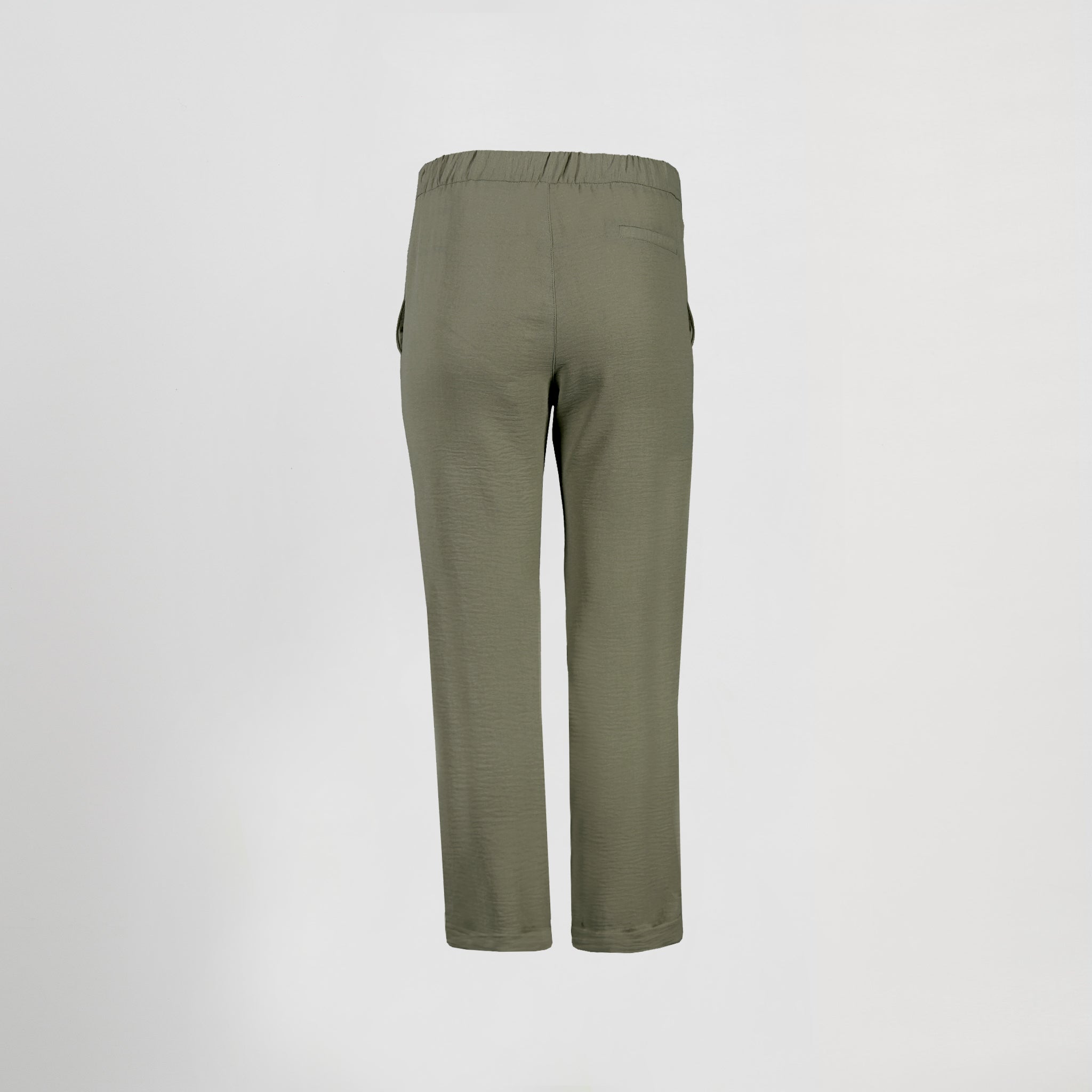 GARY'S Bambula pantalon travail femme beige léger