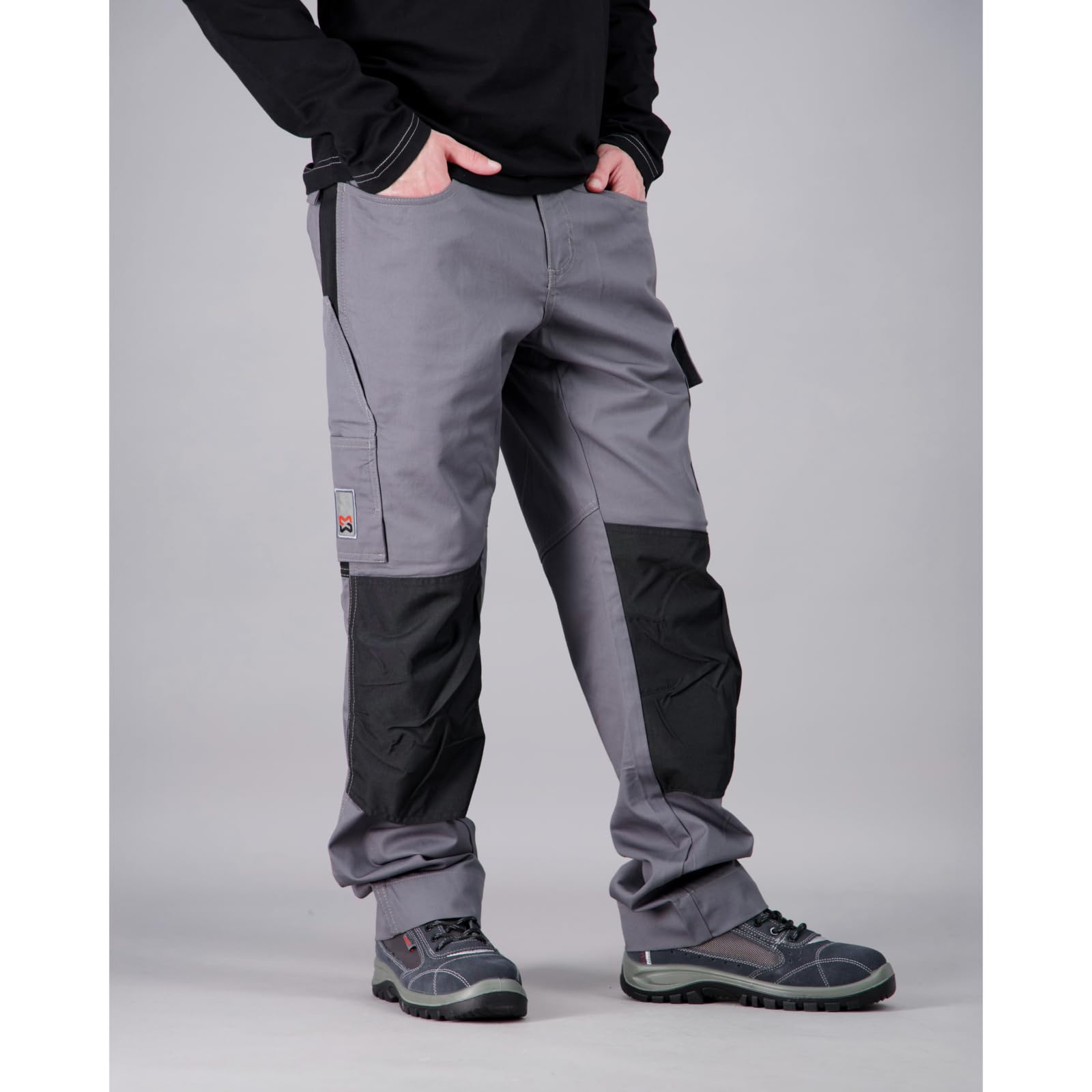 Würth MODYF Star CP250 pantalon travail gris 42