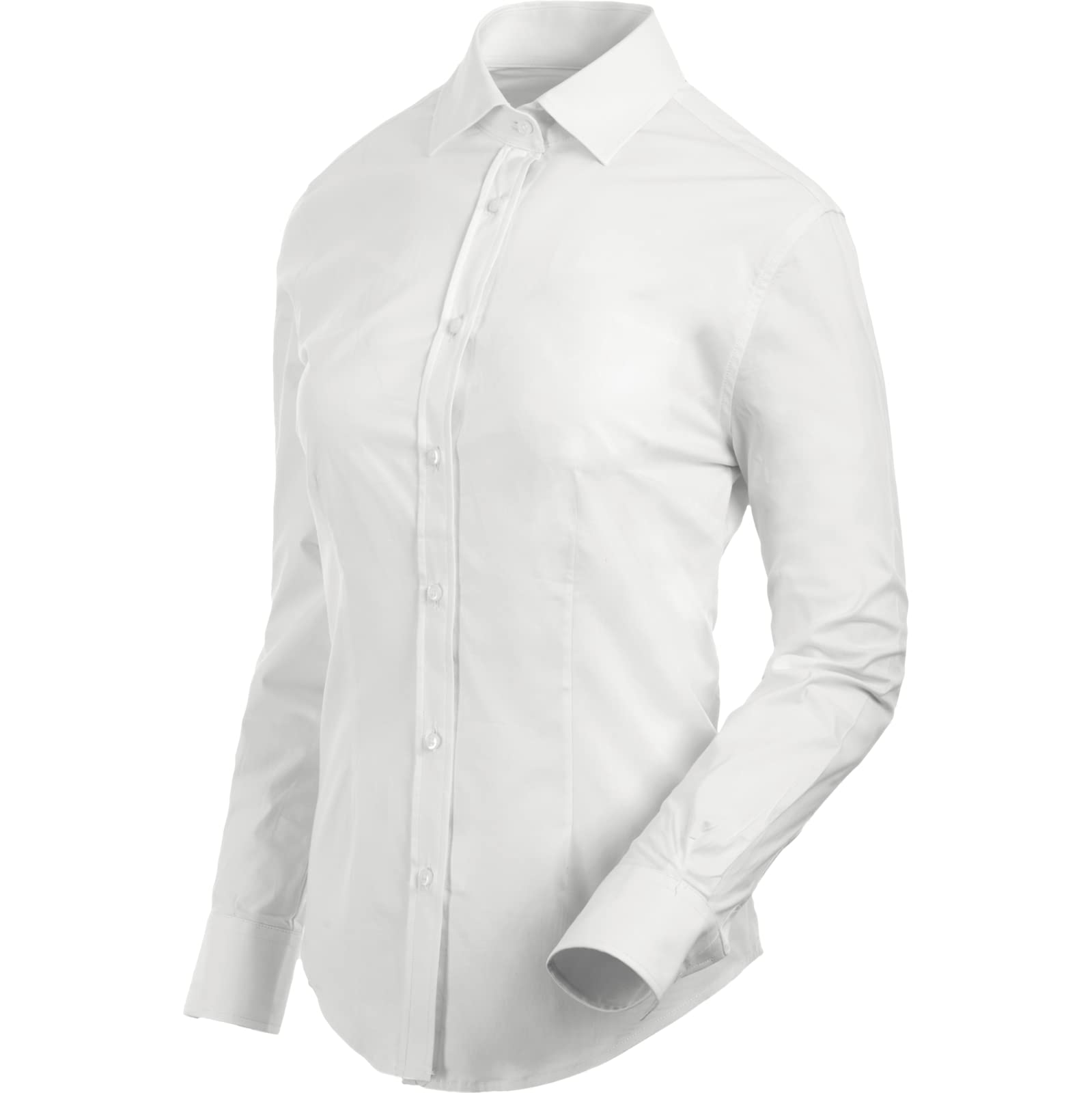 Würth MODYF Office chemise premium femme blanche respirante