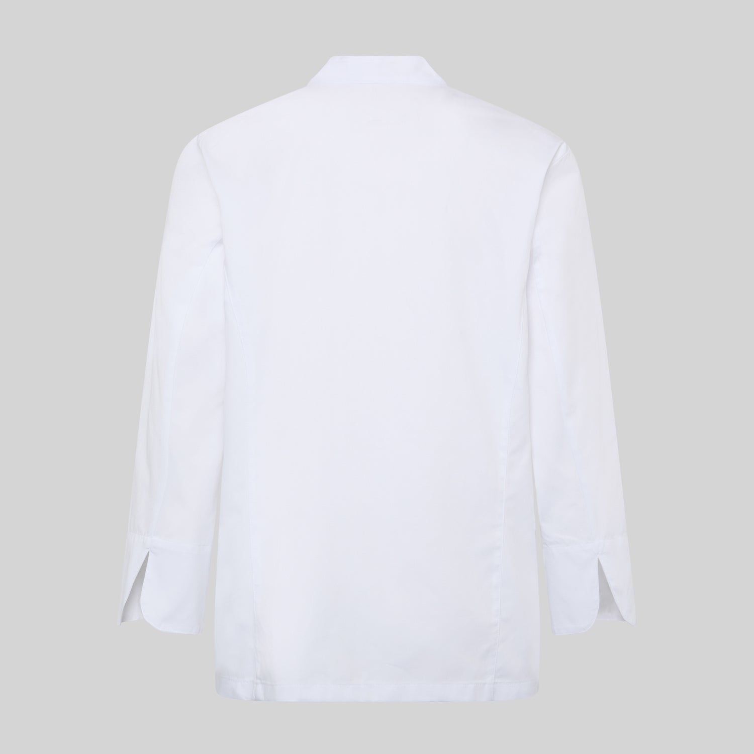 Gary's Niza veste cuisine homme noir boutons interchangeables