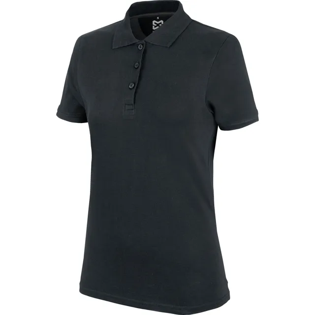 Würth MODYF Job+ Polo Femme Bleu Marine S Coton Travail