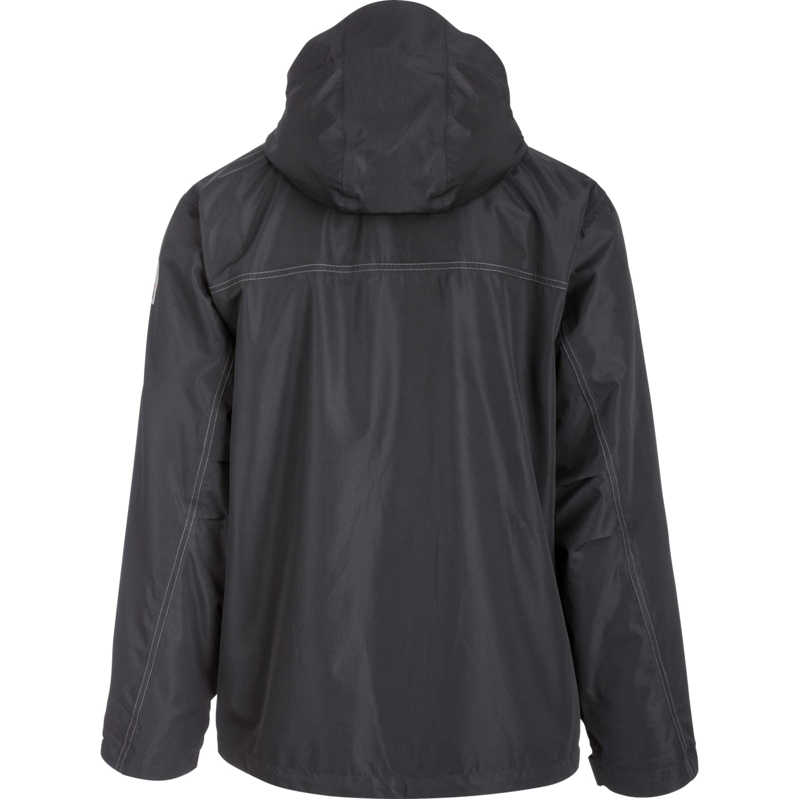 Würth MODYF Star Tallin parka 3 en 1 noire L imperméable