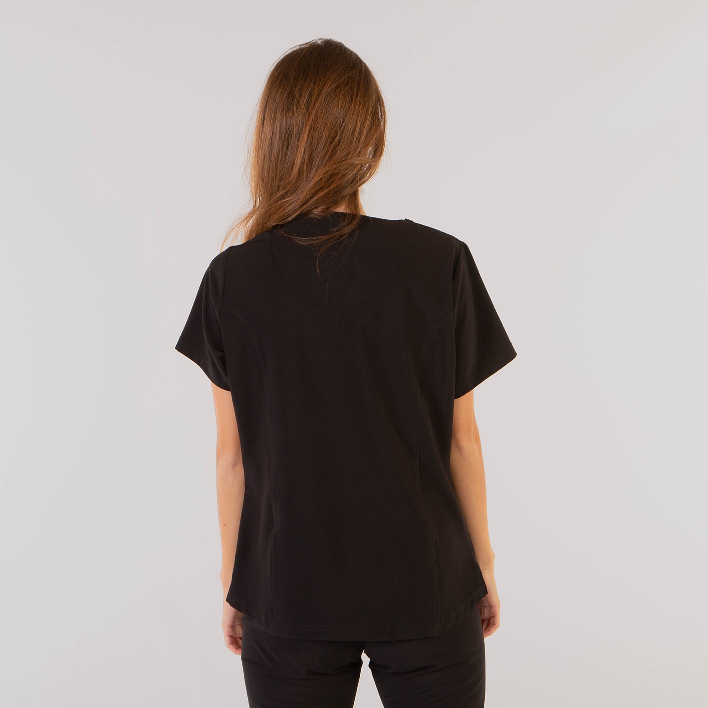 Gary's Rosalia blouse médicale femme antibactérienne
