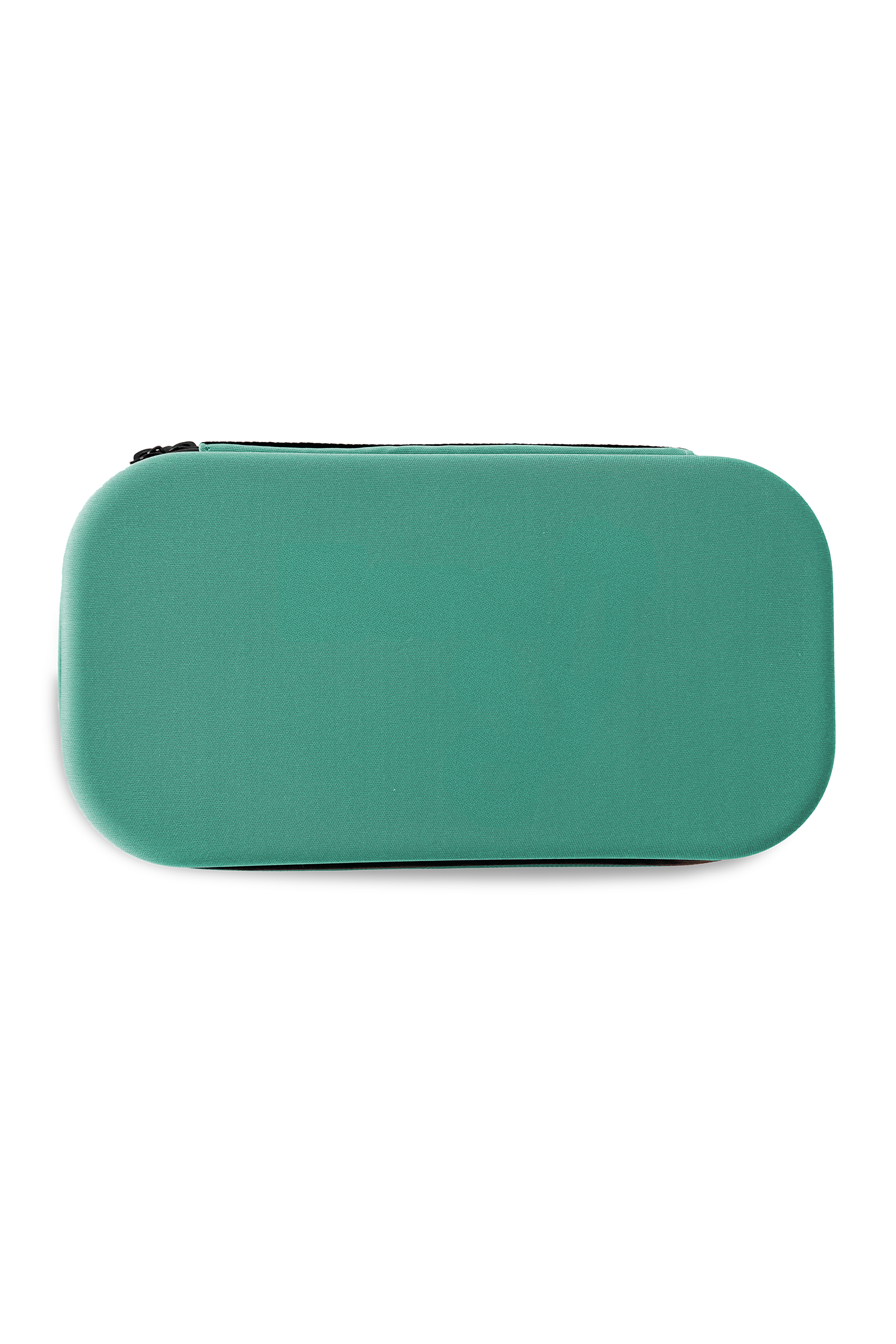 Enfermania Accesorios Étui Stéthoscope Vert Caraïbe EVA
