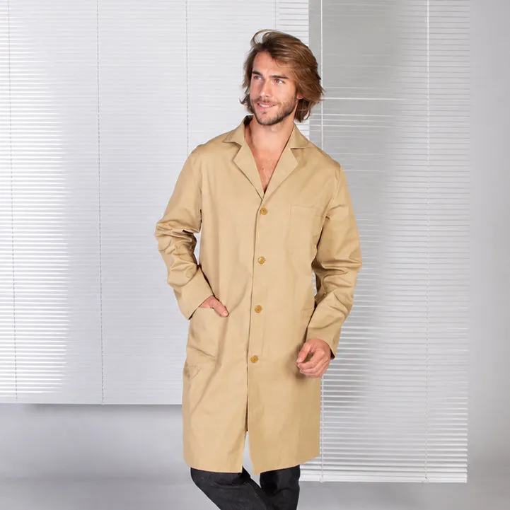 Gary's Robes blouse médicale noire M manches longues
