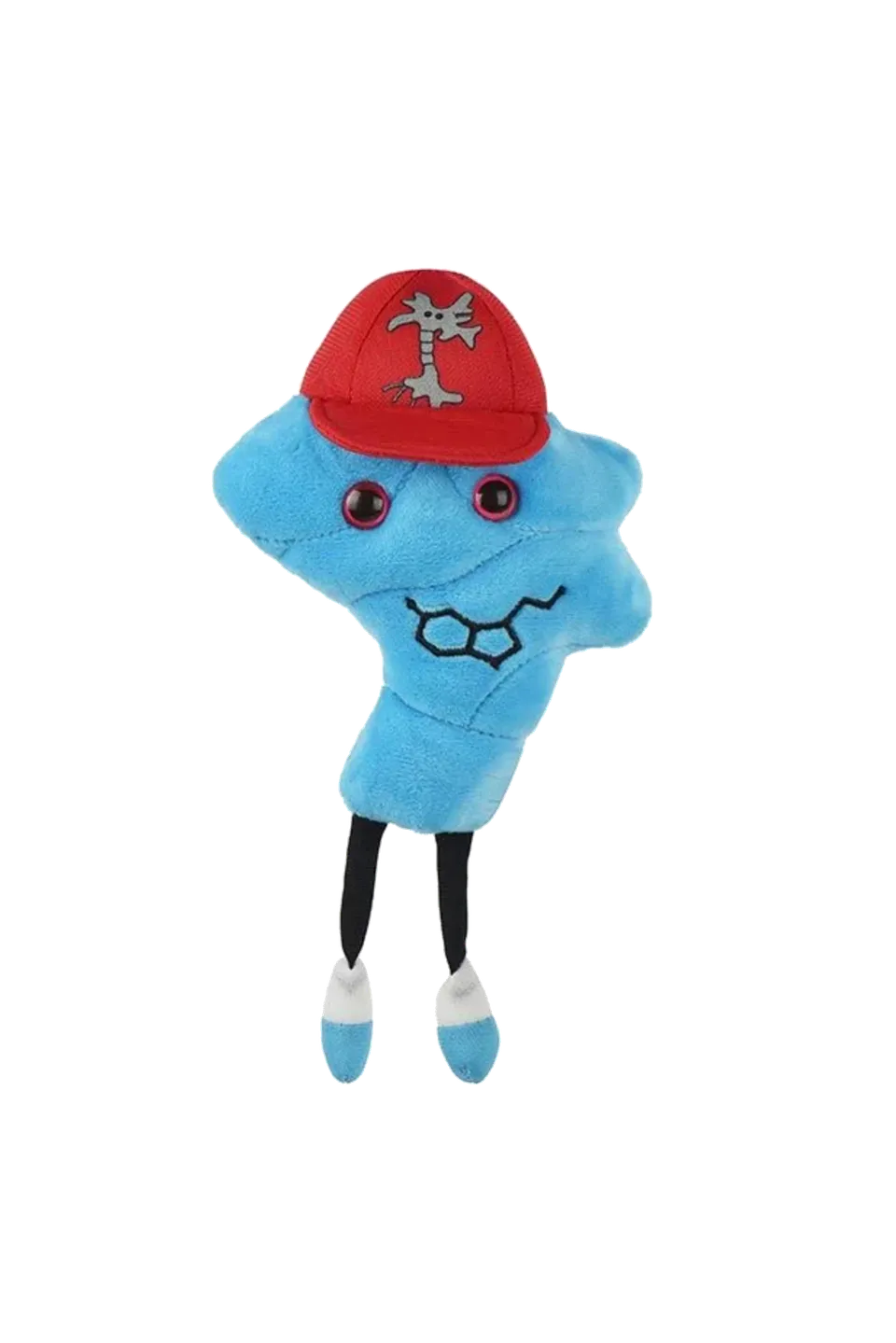 Enfermania Regalos Serotonina peluche bonheur 18 cm