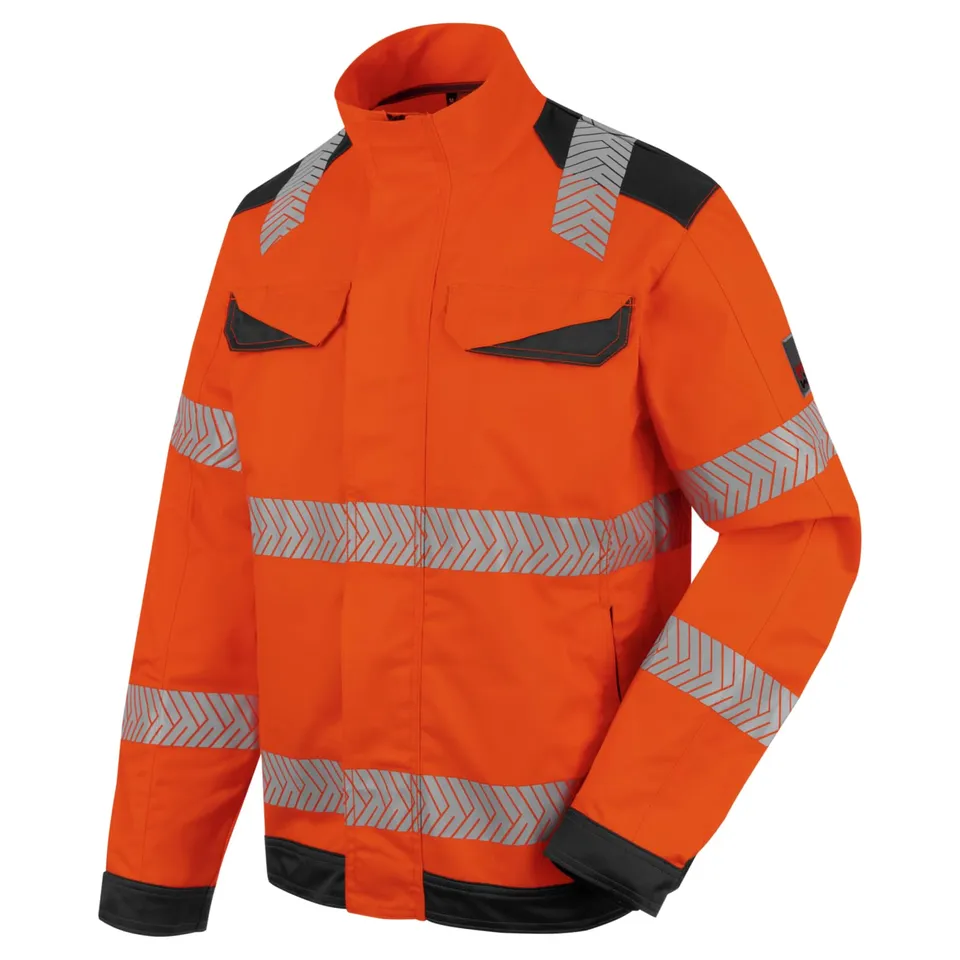 Würth MODYF Fluo veste travail haute-visibilité M orange