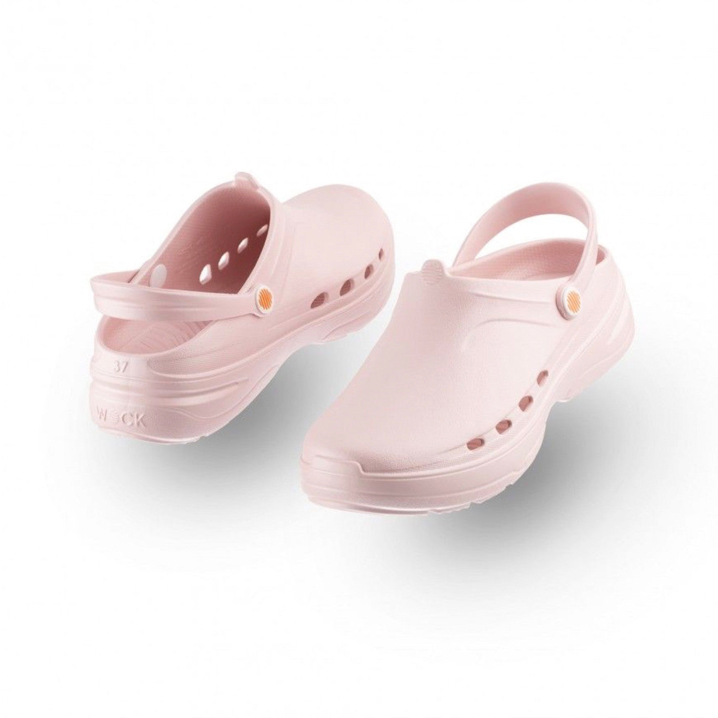 Enfermania Calzado sabot médical Wock rose EVA 38-42