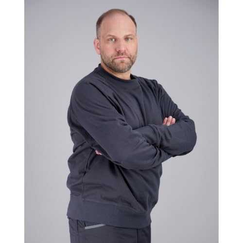 Würth MODYF Les essentiels sweat travail anthracite M