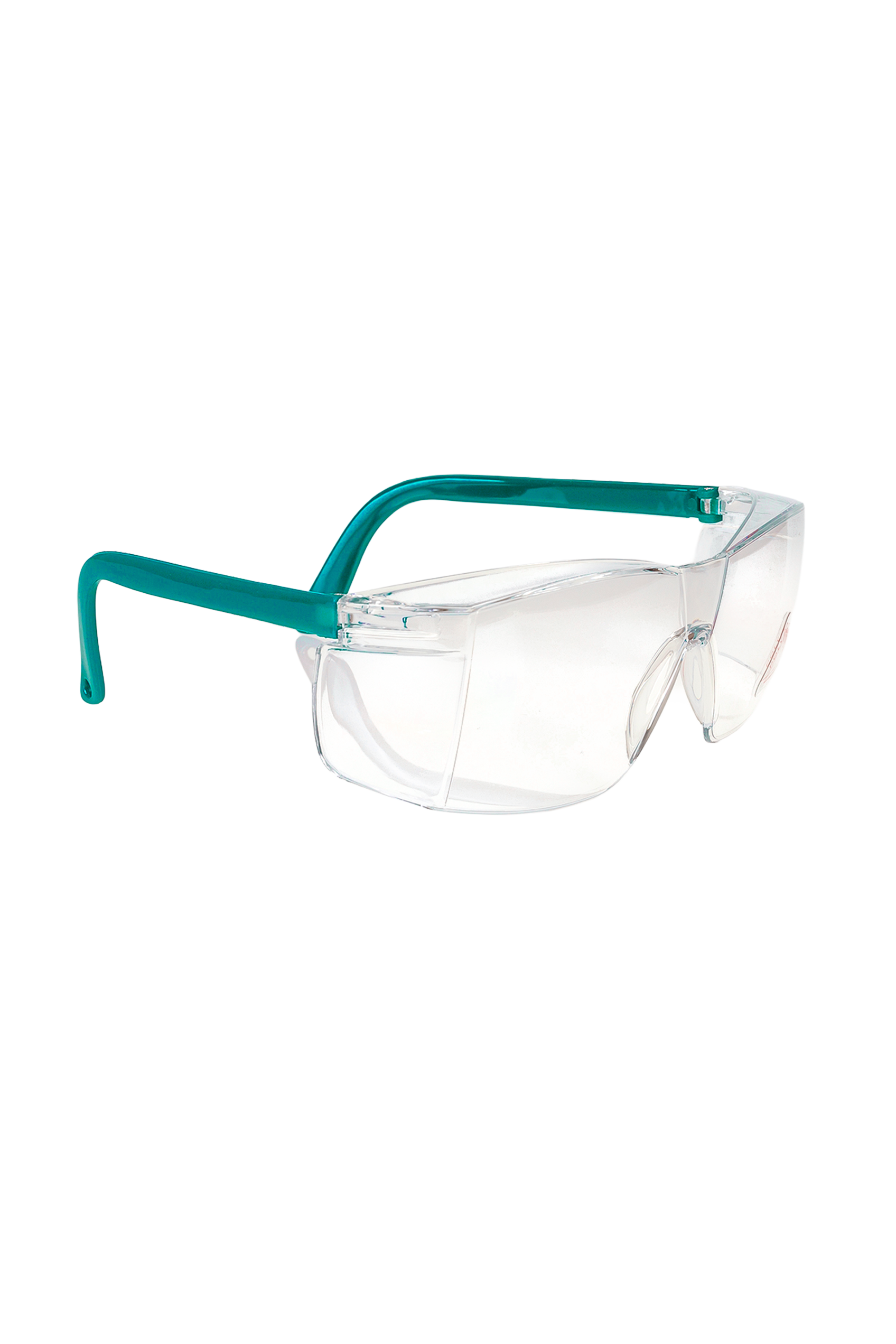 Enfermania Accesorios Colours lunettes protection incolore UV400