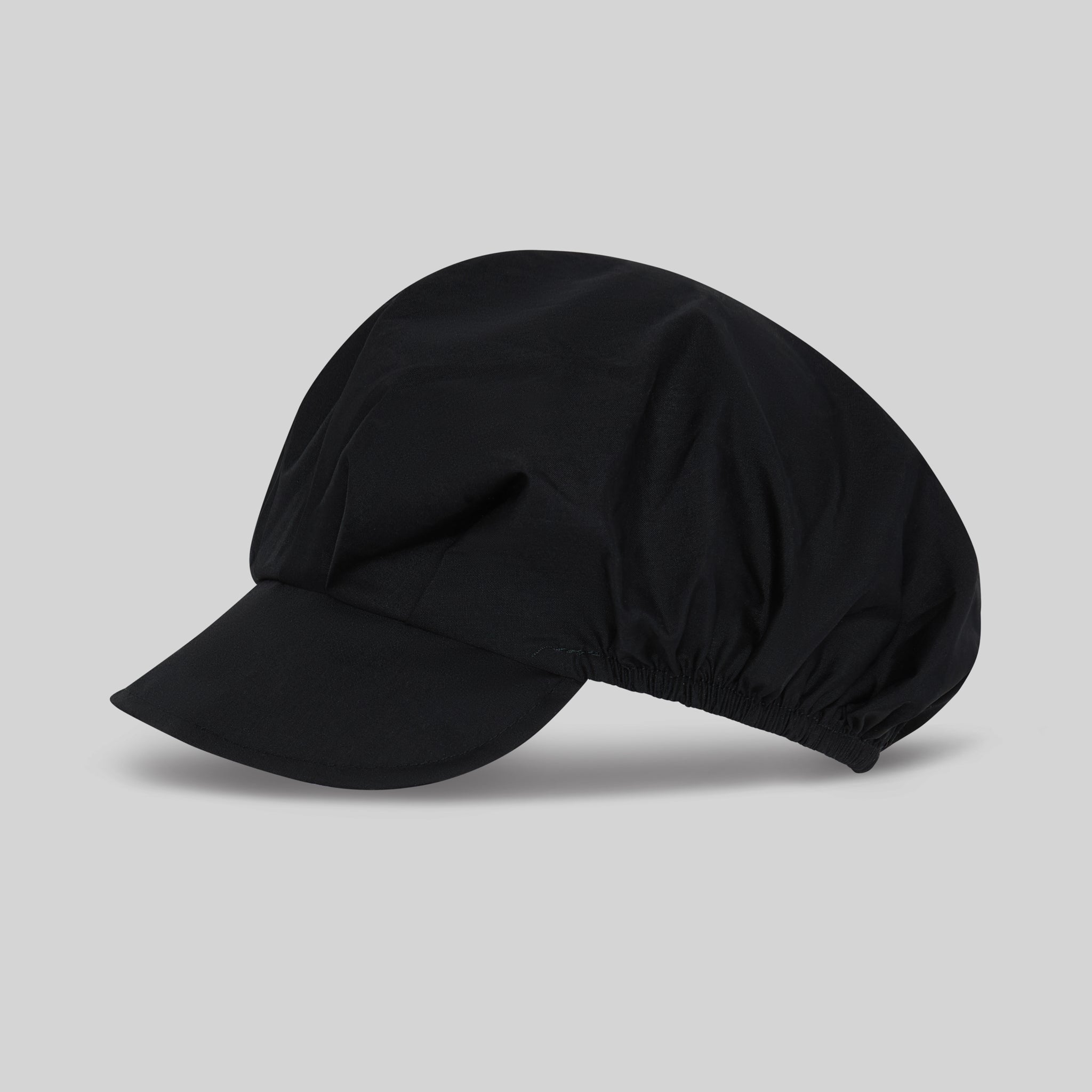 Gary's Hat Poplin calot cuisine noir lot 10 coton