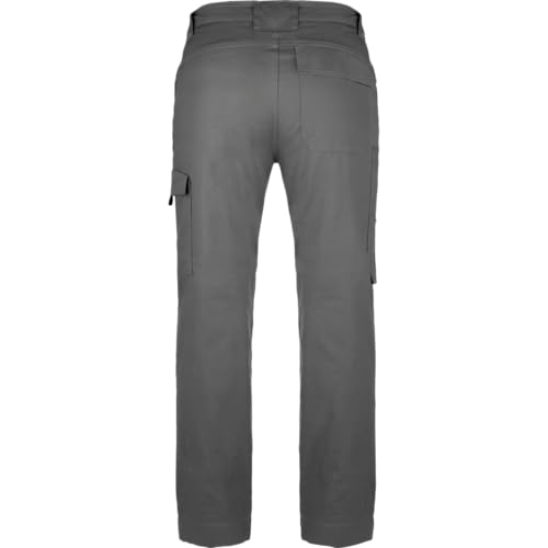 Würth MODYF Star PC pantalon de travail gris 4XL