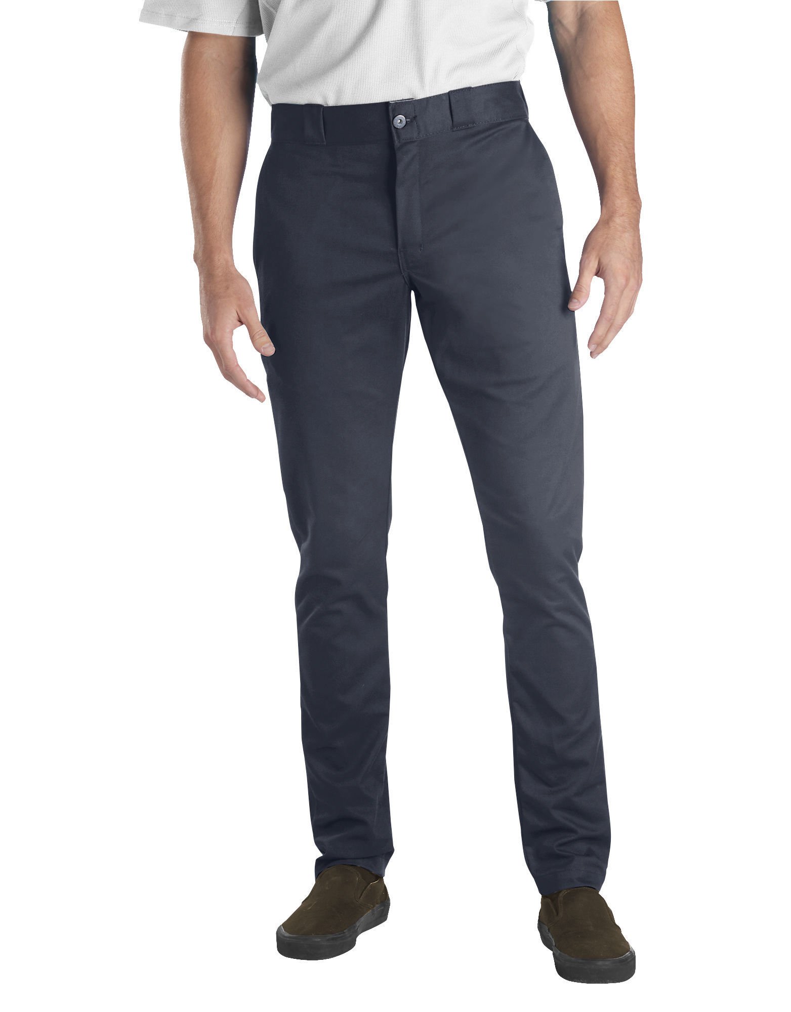 Dickies Work Pant Skinny Straight pantalon travail chino