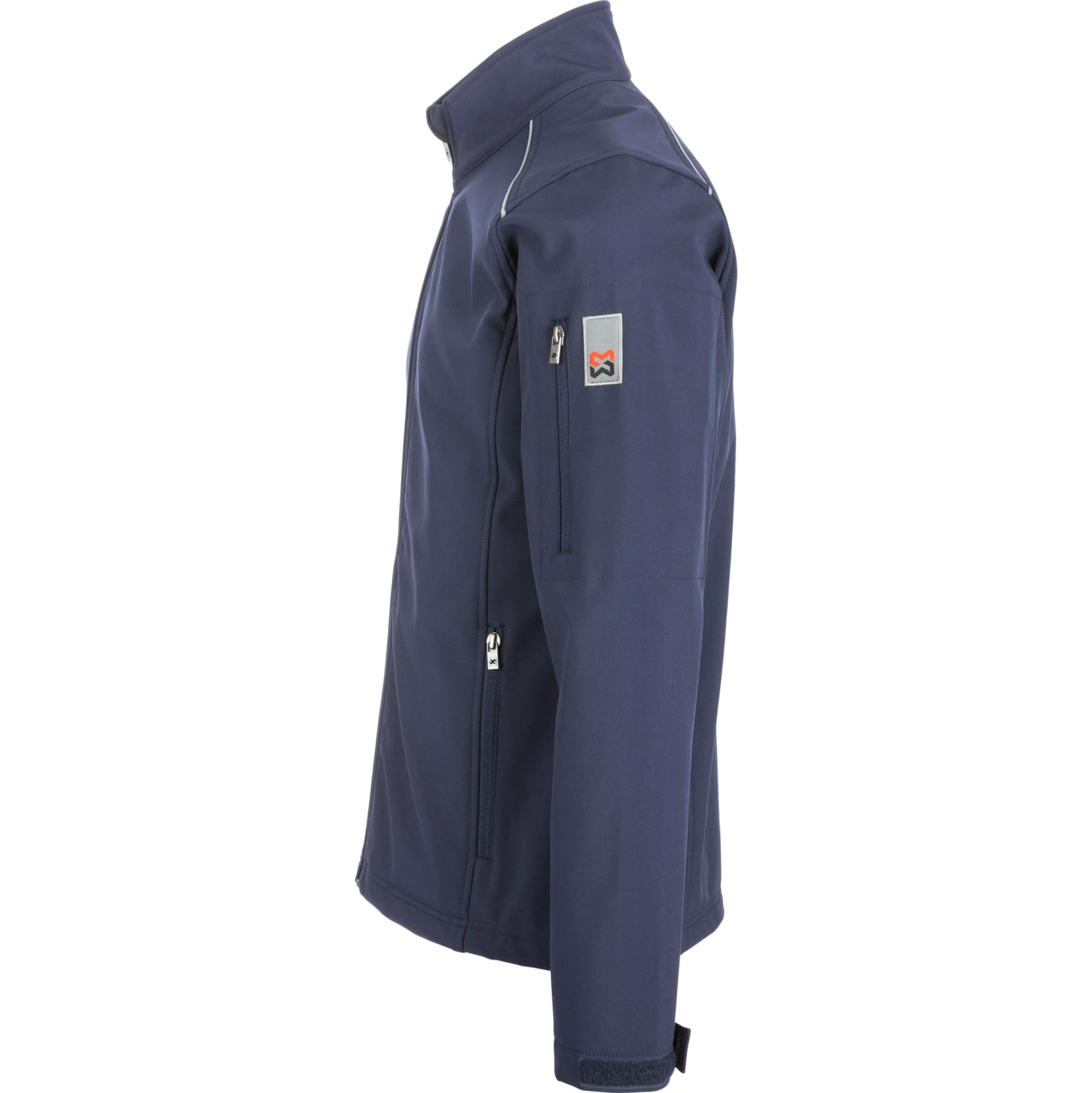 Würth MODYF City veste softshell marine M hydrofuge