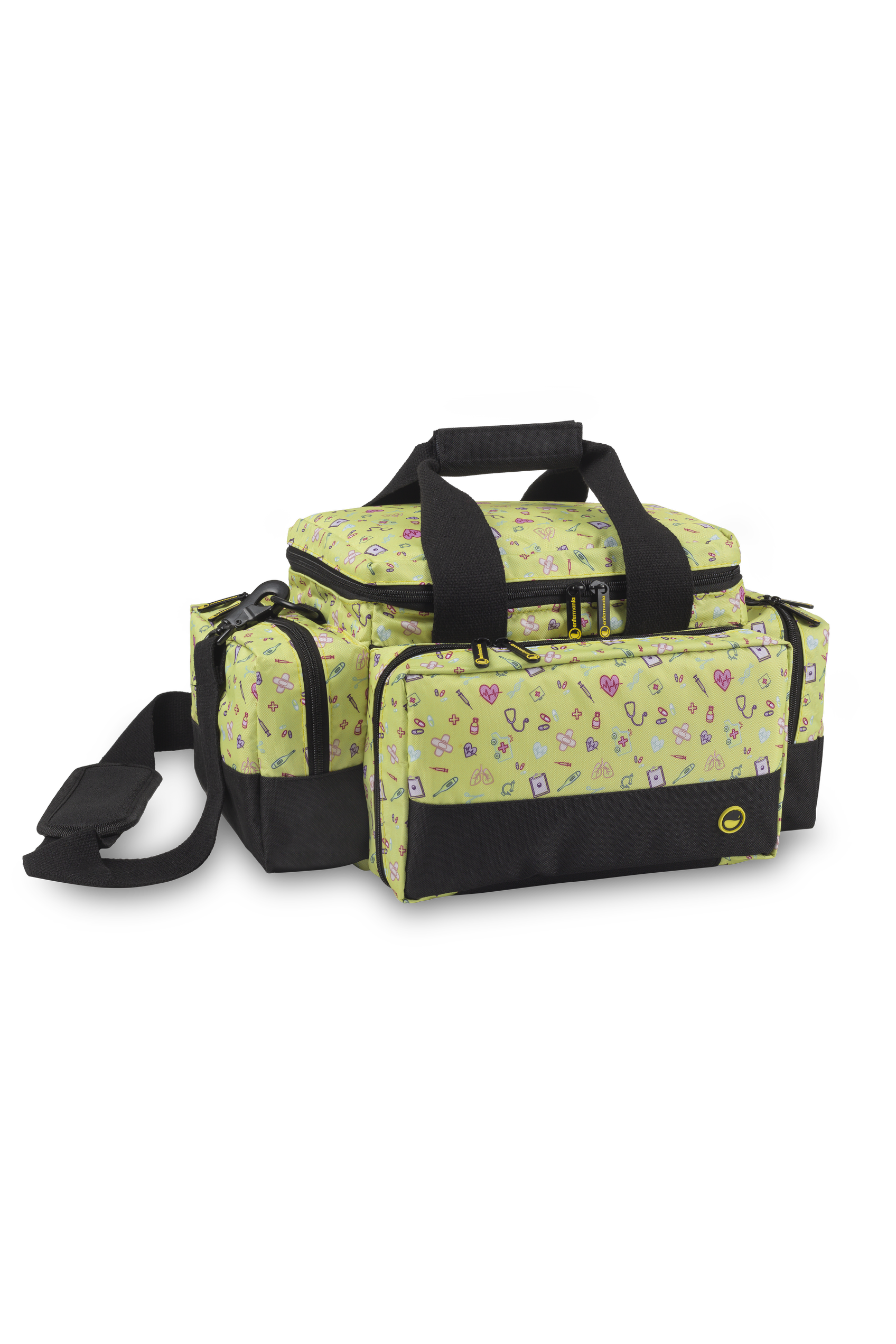 Enfermania Lemon Sac isotherme 21,6 L polyester