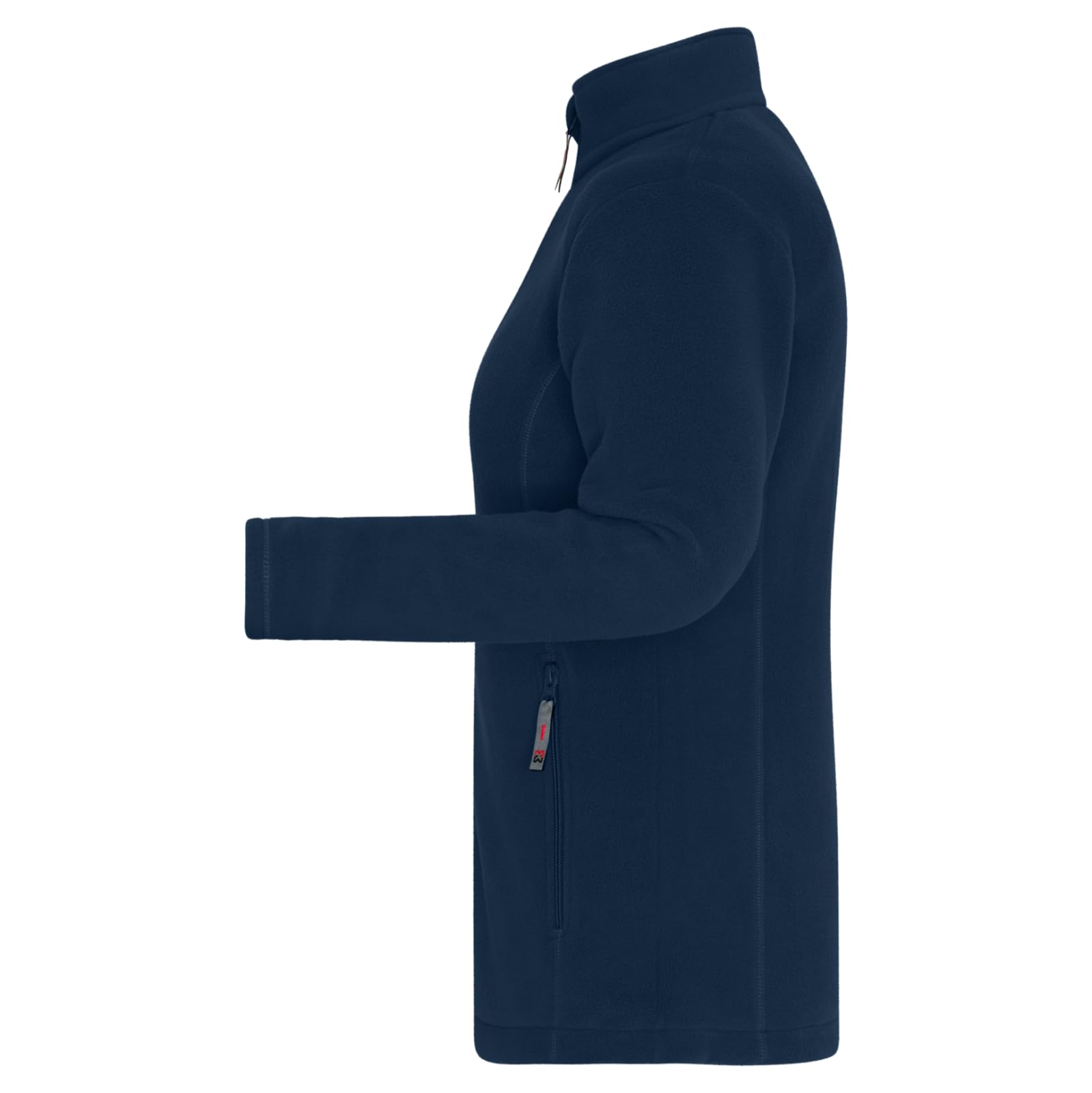 Würth MODYF Job+ veste polaire femme marine XL recyclée