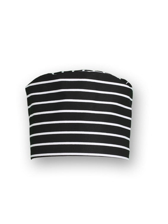 Gary's Casquete Calot Cuisine Damier Noir Blanc Taille M