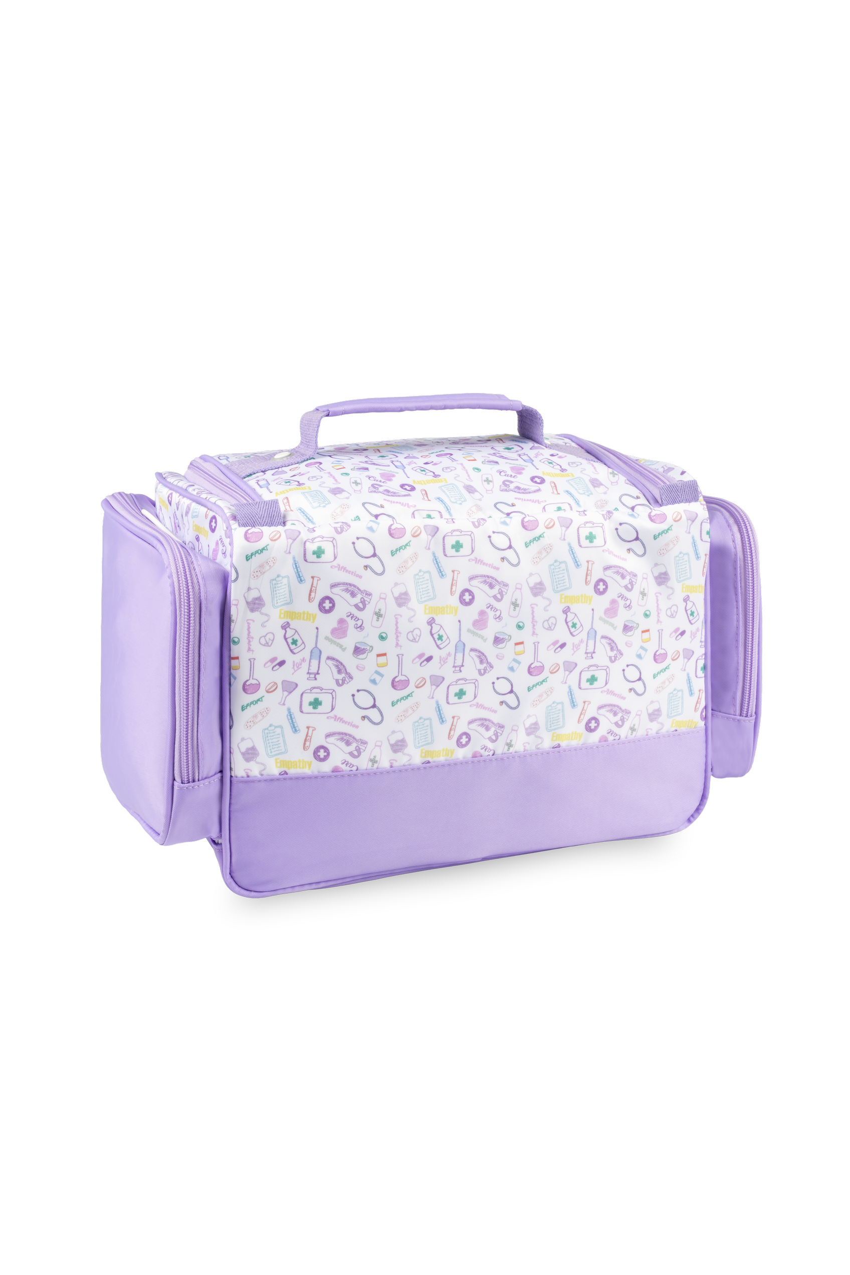 Enfermania Care Collection sac médical domicile 16 L