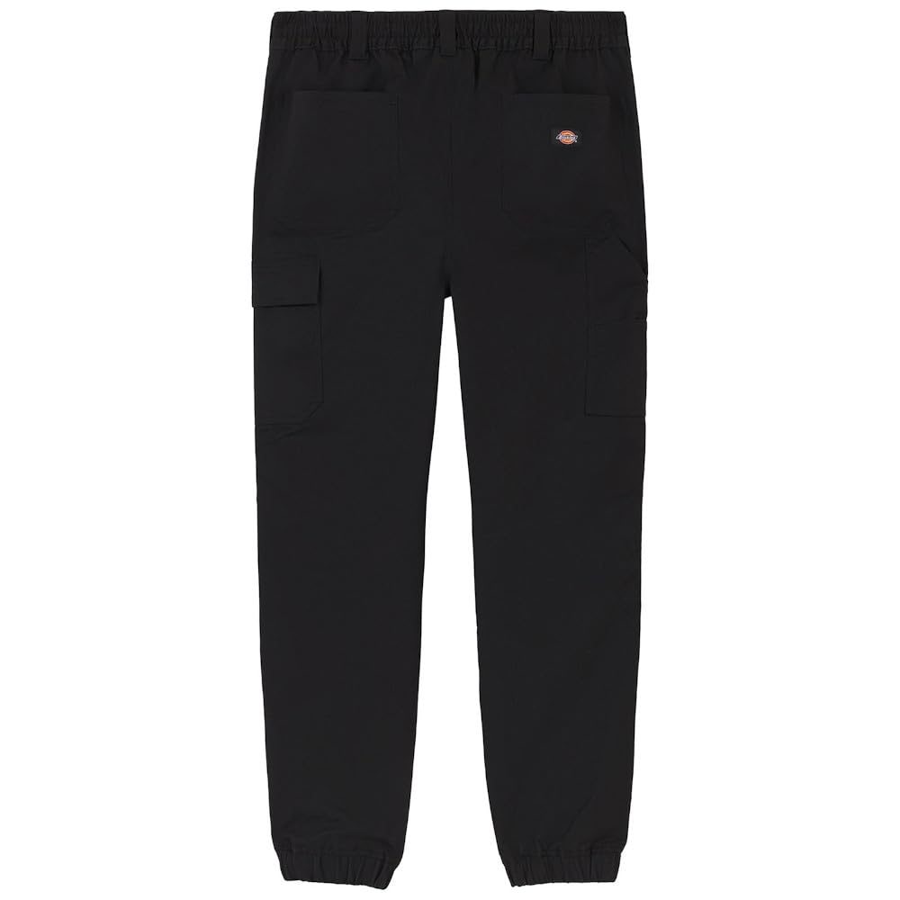 Dickies Cargo Twill Jogger pantalon de survêtement homme noir L