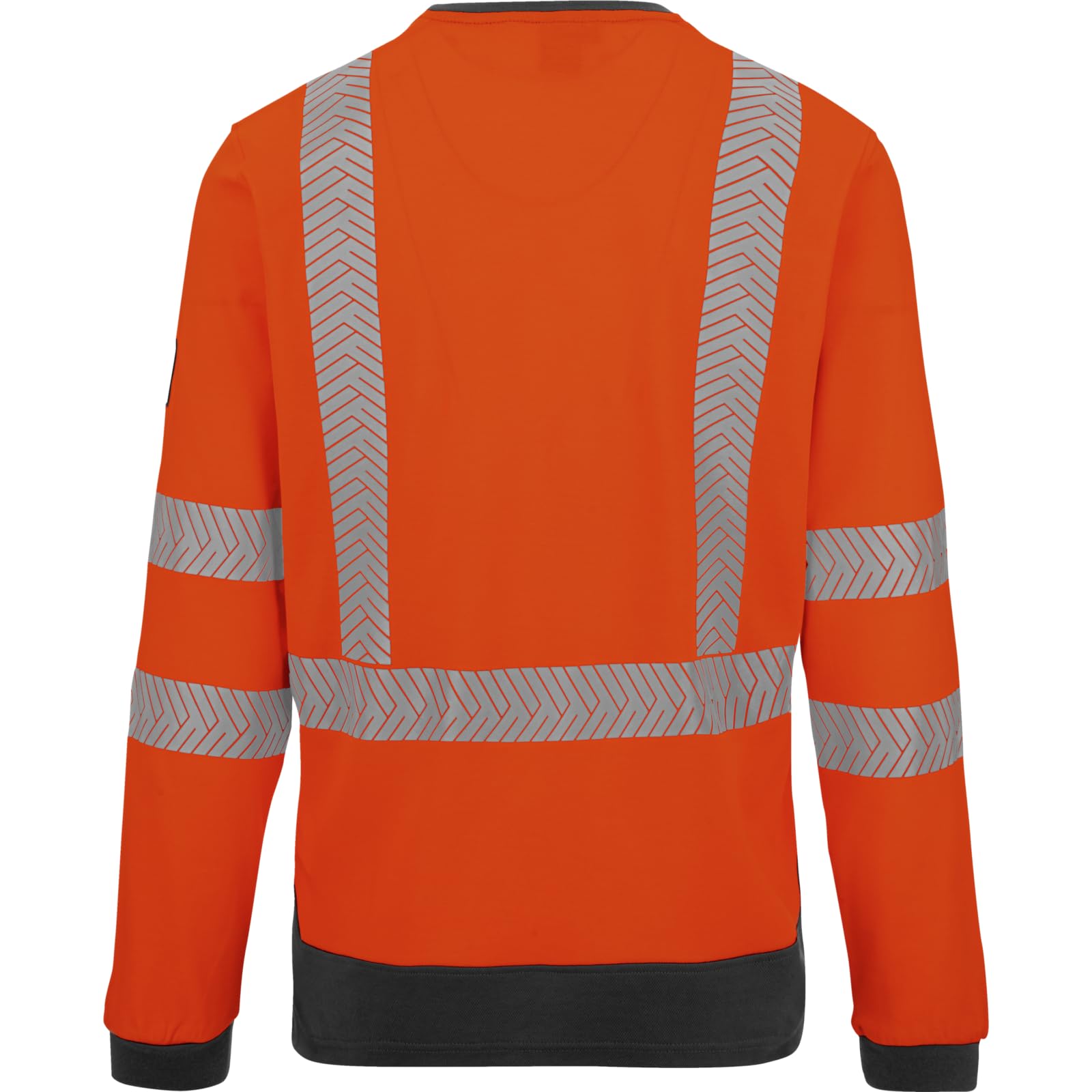 Würth MODYF Fluo tee-shirt haute-visibilité orange taille M