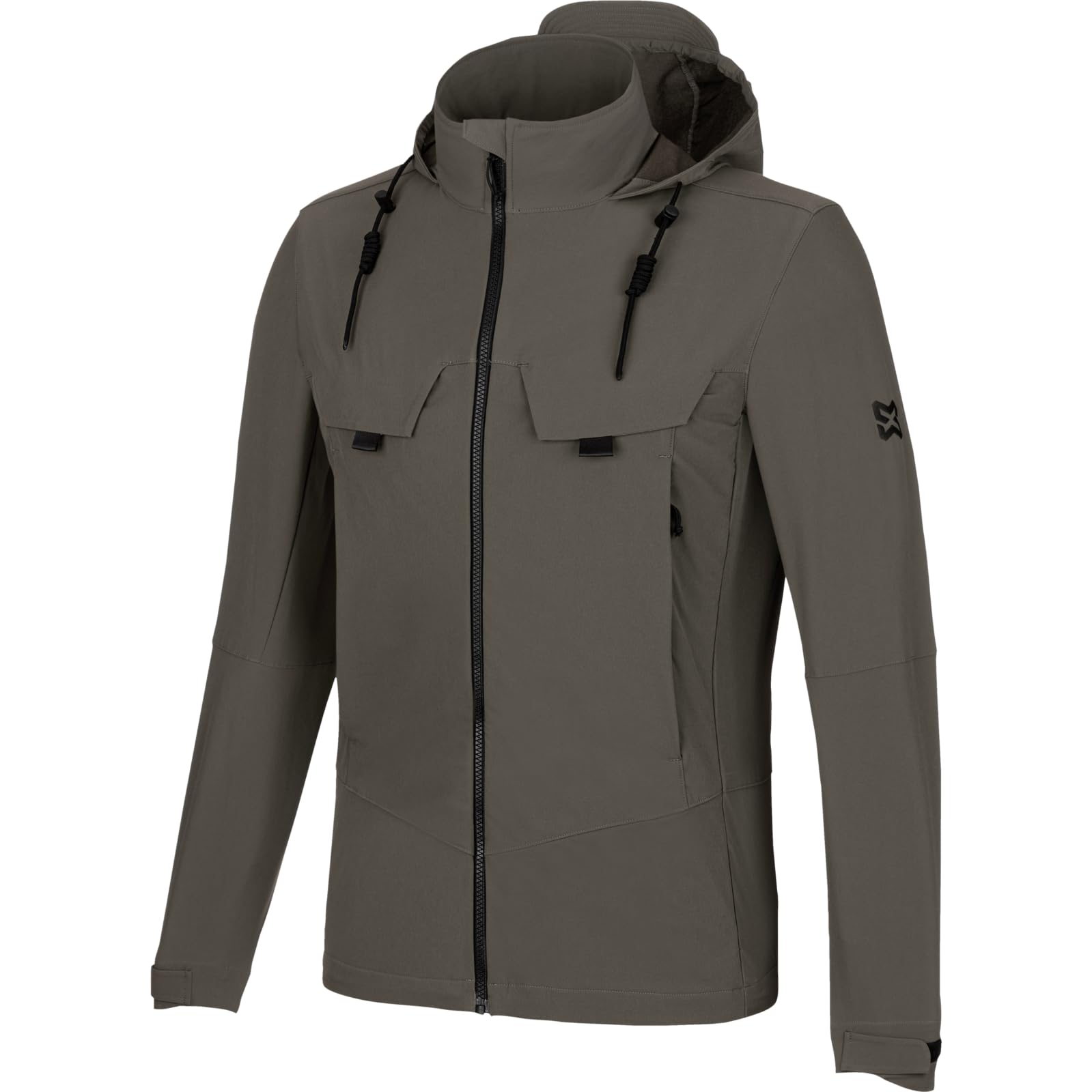Würth MODYF Urban Loop Stretch veste anthracite