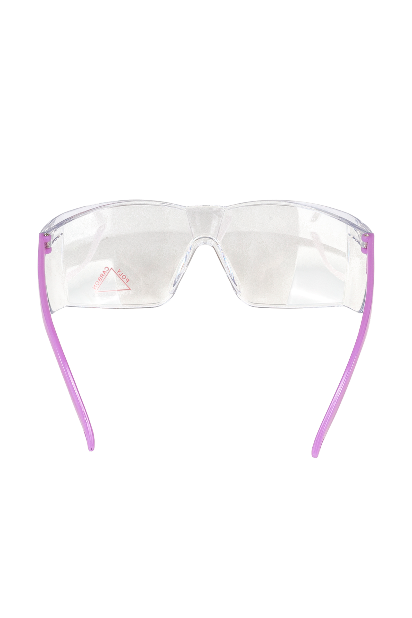 Enfermania Accesorios Colours lunettes protection incolore UV400