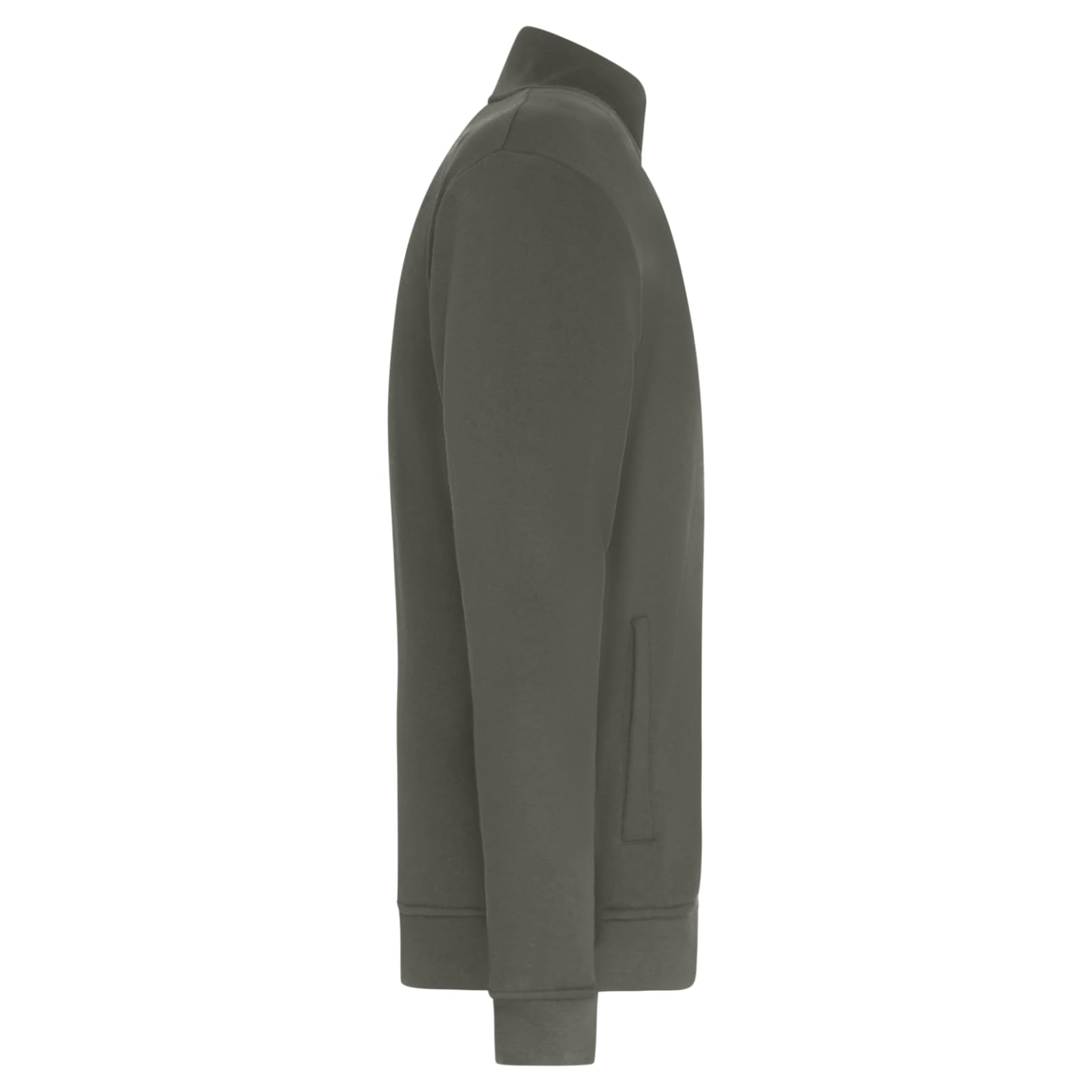 Würth MODYF X-Finity sweat de travail gris S coton recyclé