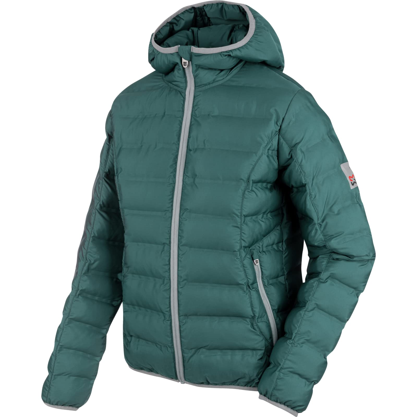 Würth MODYF Anna blouson travail femme pétrole matelassé