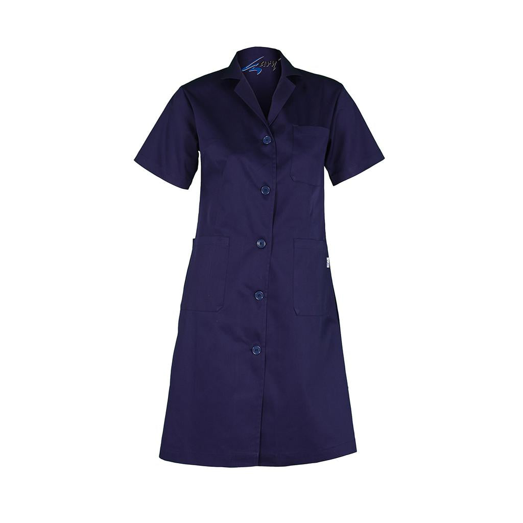 Gary's Robes Sra blouse de travail azulina taille S