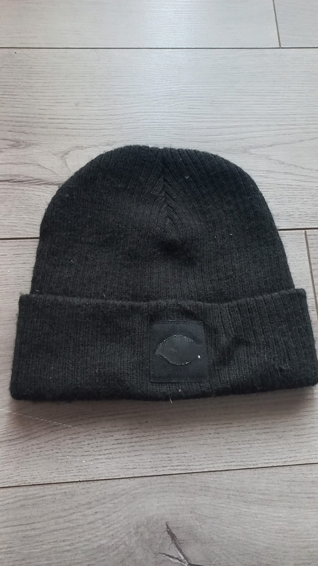 Dickies Evadale Bonnet noir taille unique