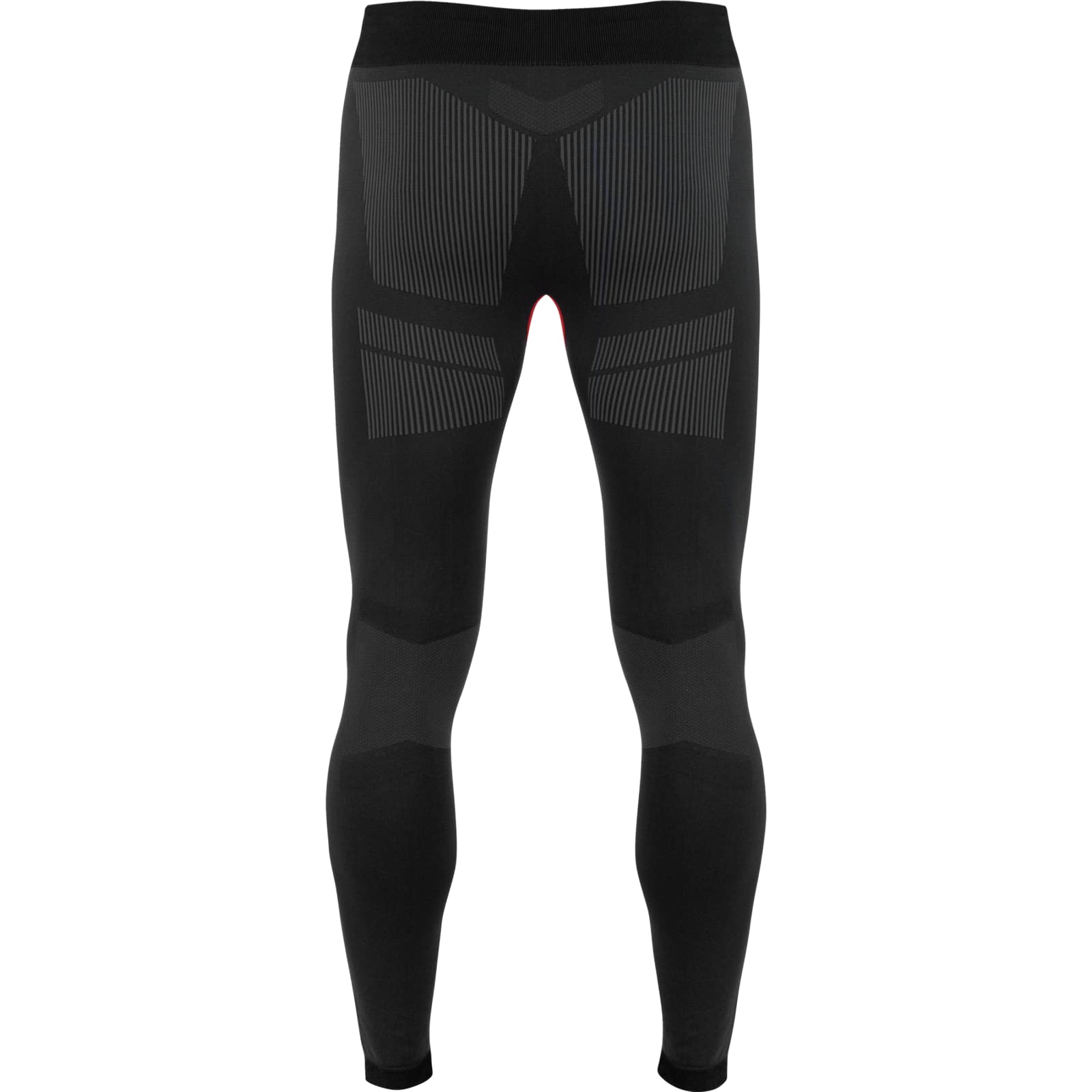 Würth MODYF Basics sous-vêtement thermique noir chaud respirant