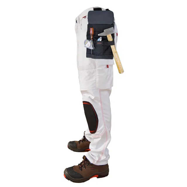 ILKOTT Poche à outils ergonomique poche outils Cordura 1100