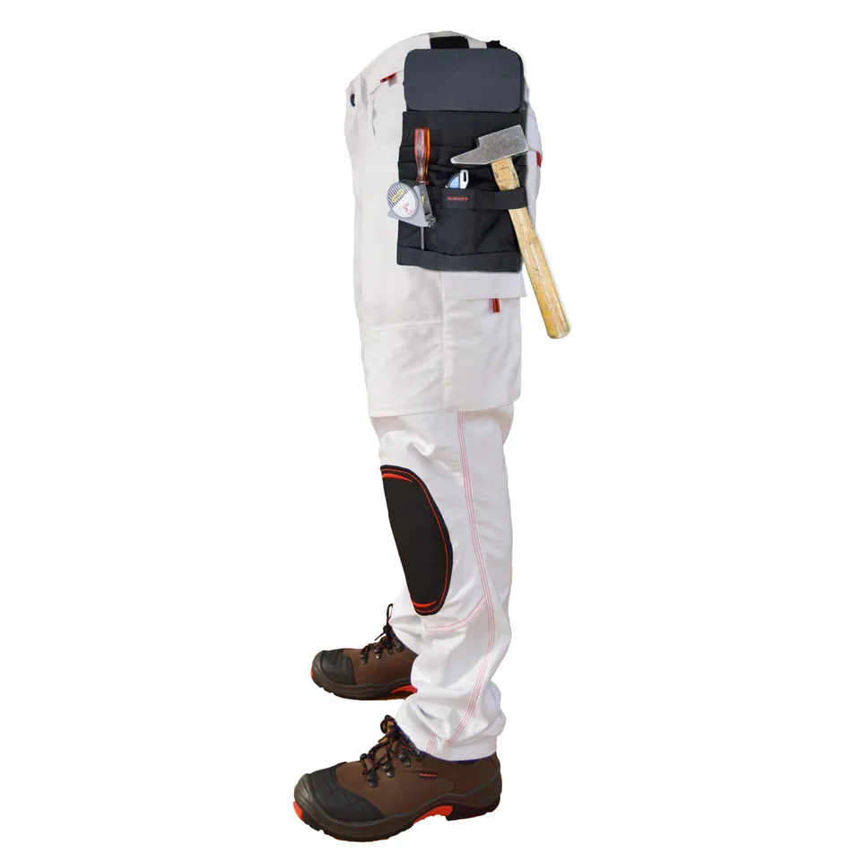 ILKOTT Poche à outils ergonomique poche outils Cordura 1100