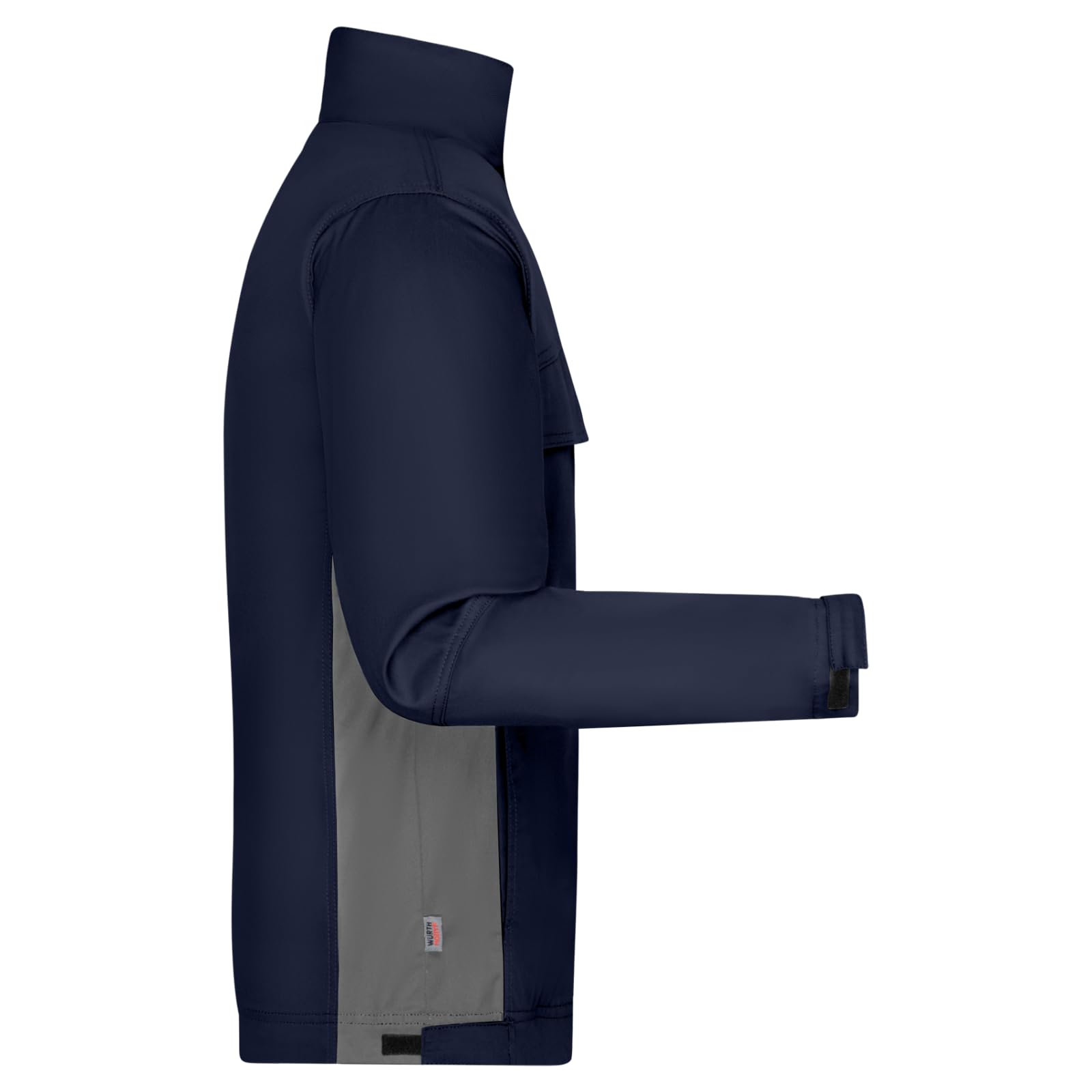 Würth MODYF Star CP250 veste travail marine coton taille L