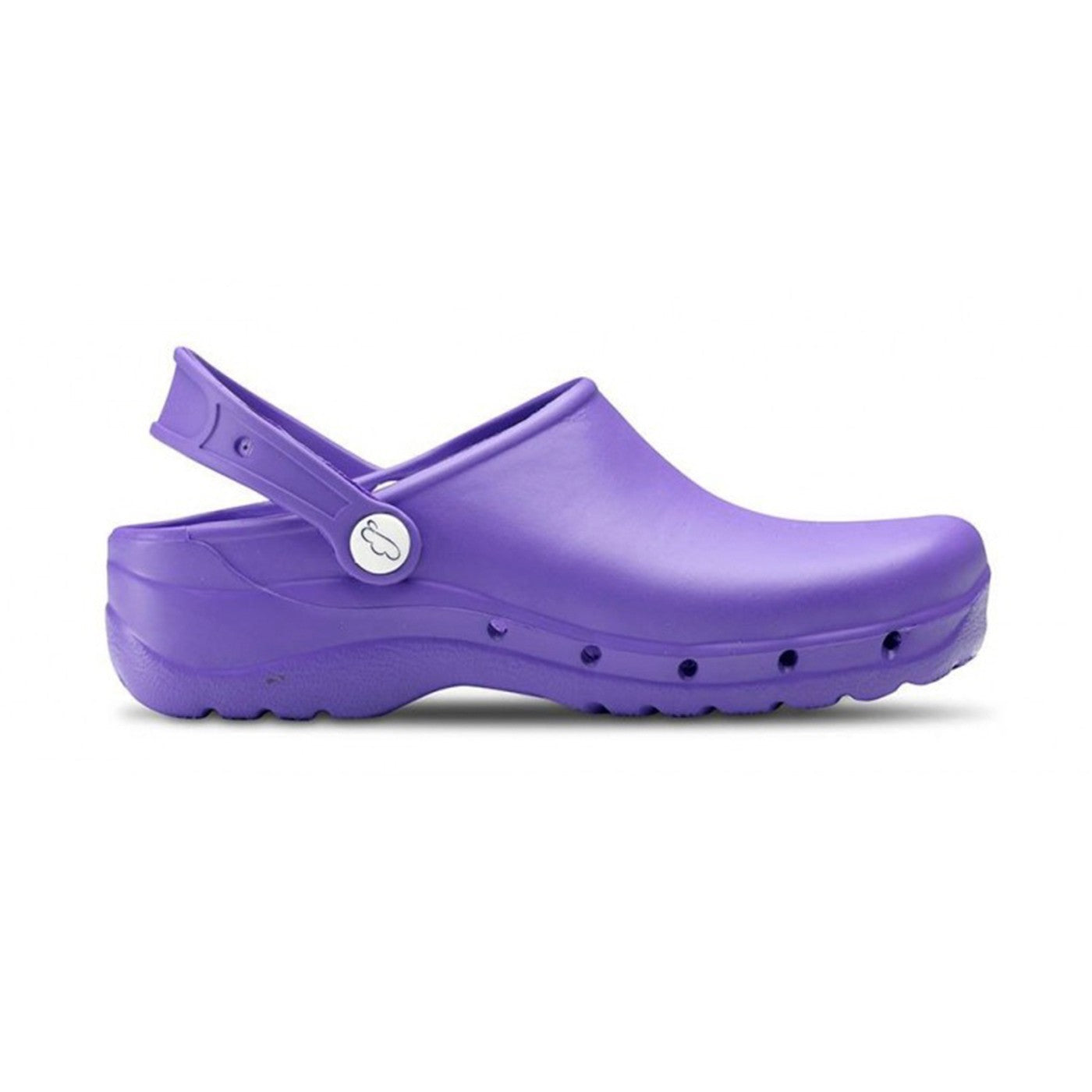Enfermania Calzado Ultralight sabot médical EVA léger