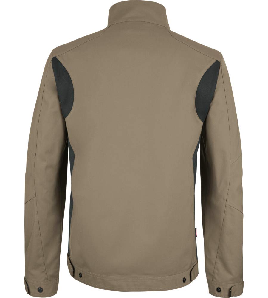 Würth MODYF Cetus veste de travail beige/anthracite 4XL sans métal