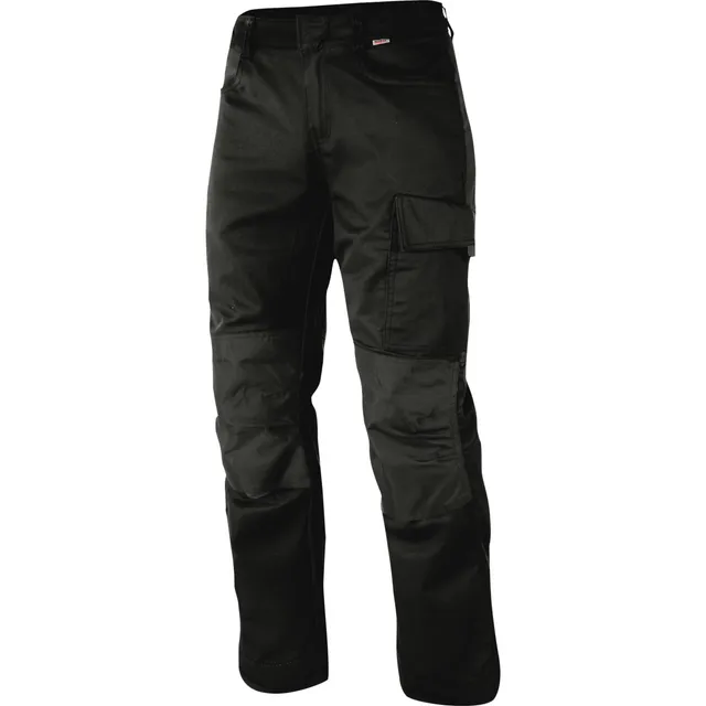 Würth MODYF Star CP pantalon stretch noir taille 34 cargo