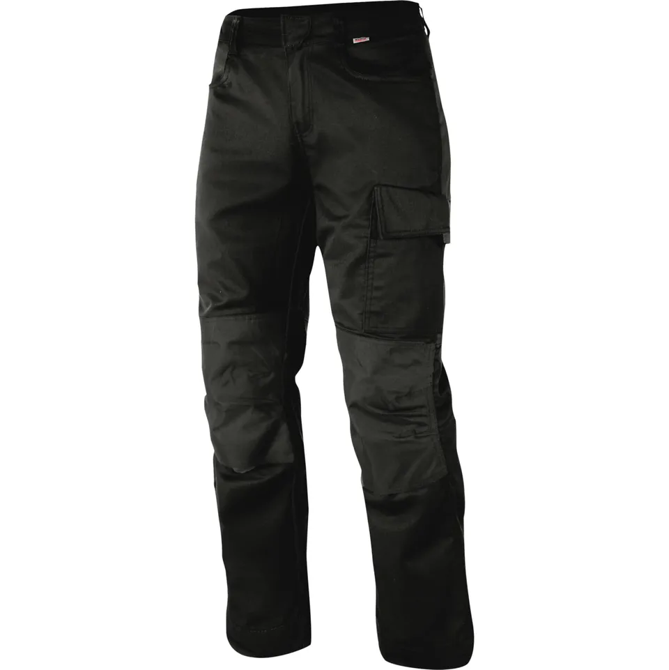 Würth MODYF Star CP pantalon stretch noir taille 34 cargo